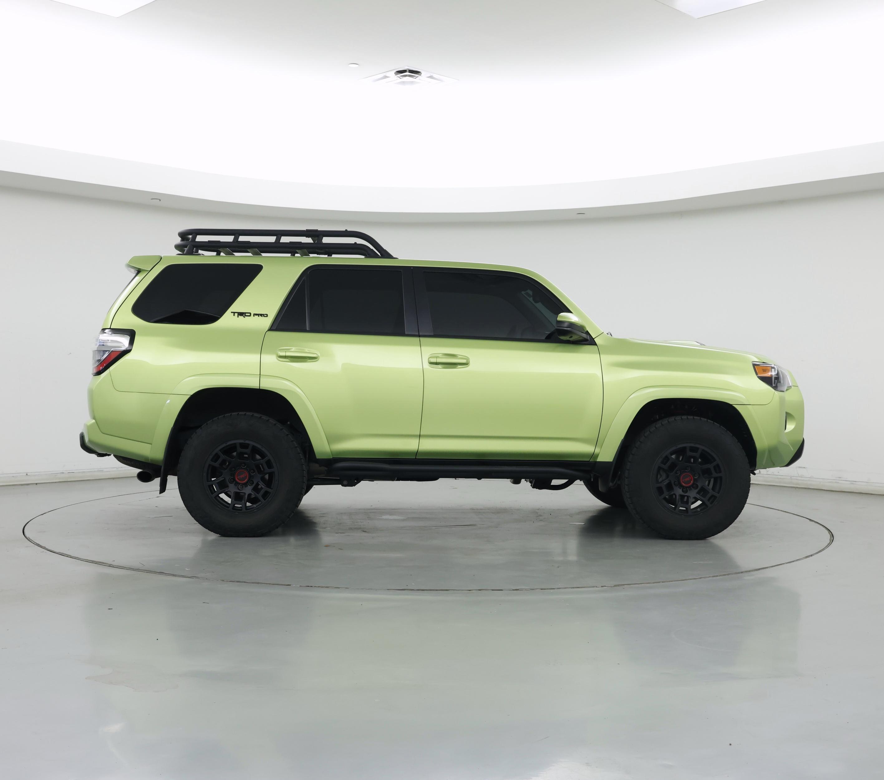 Thumbnail: 2022 Toyota 4Runner - 7