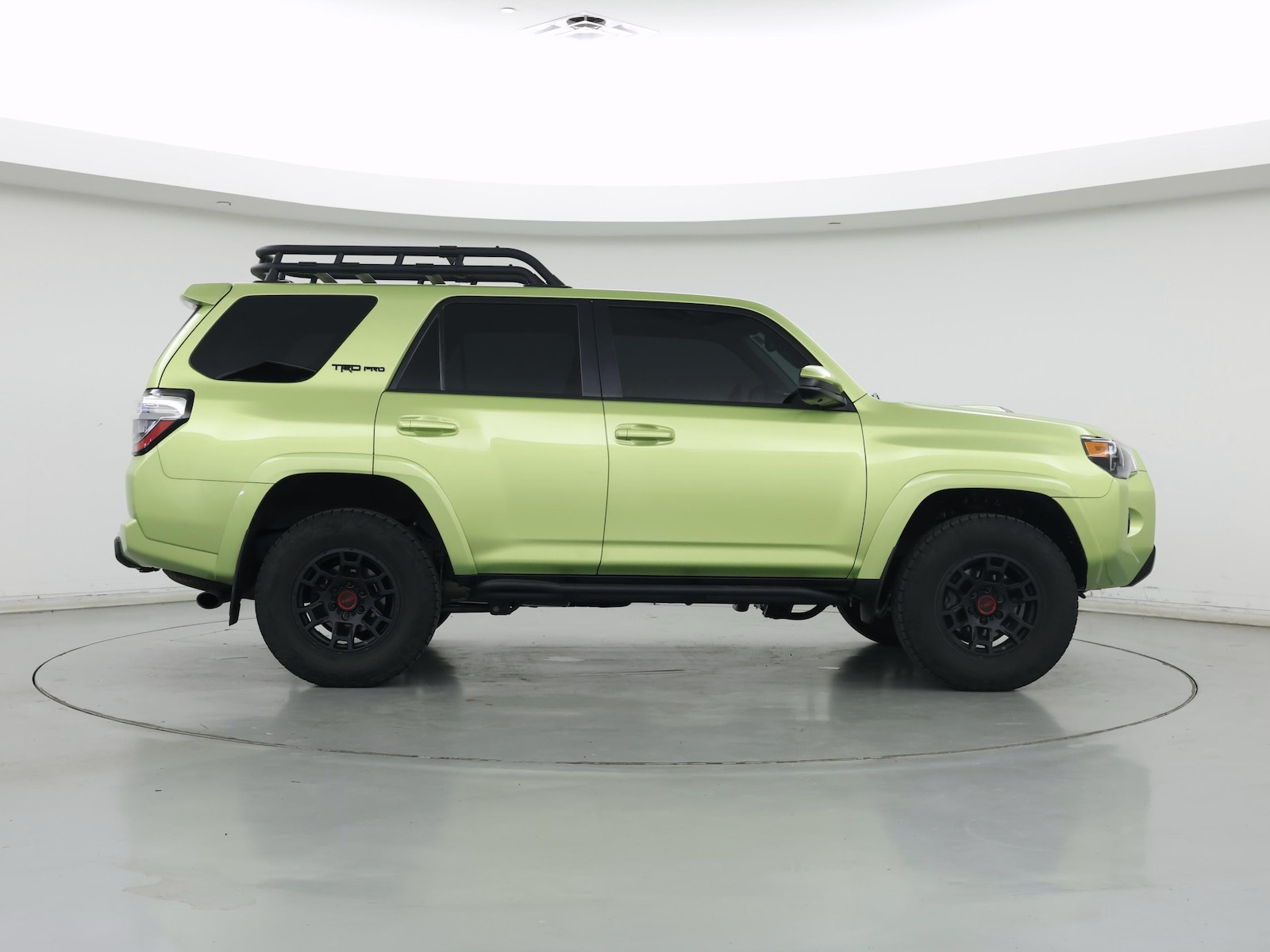 2022 Toyota 4Runner TRD Pro - Photo 8