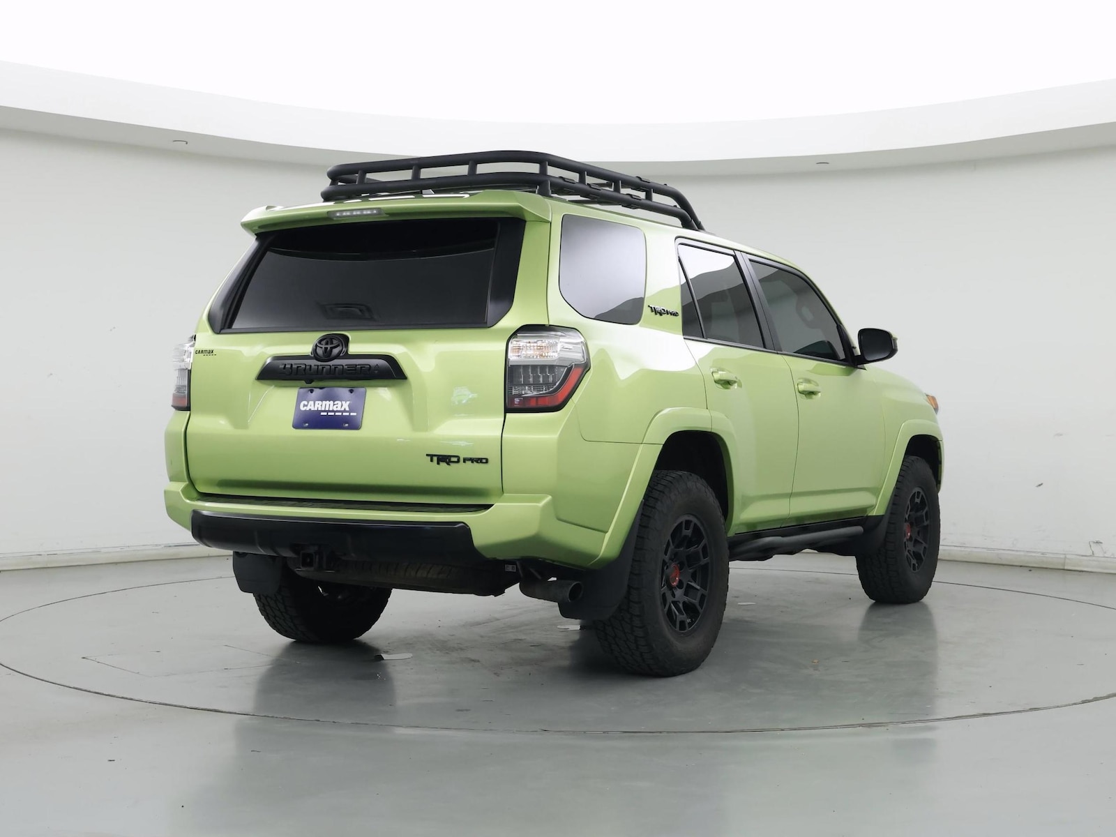 2022 Toyota 4Runner TRD Pro - Photo 9