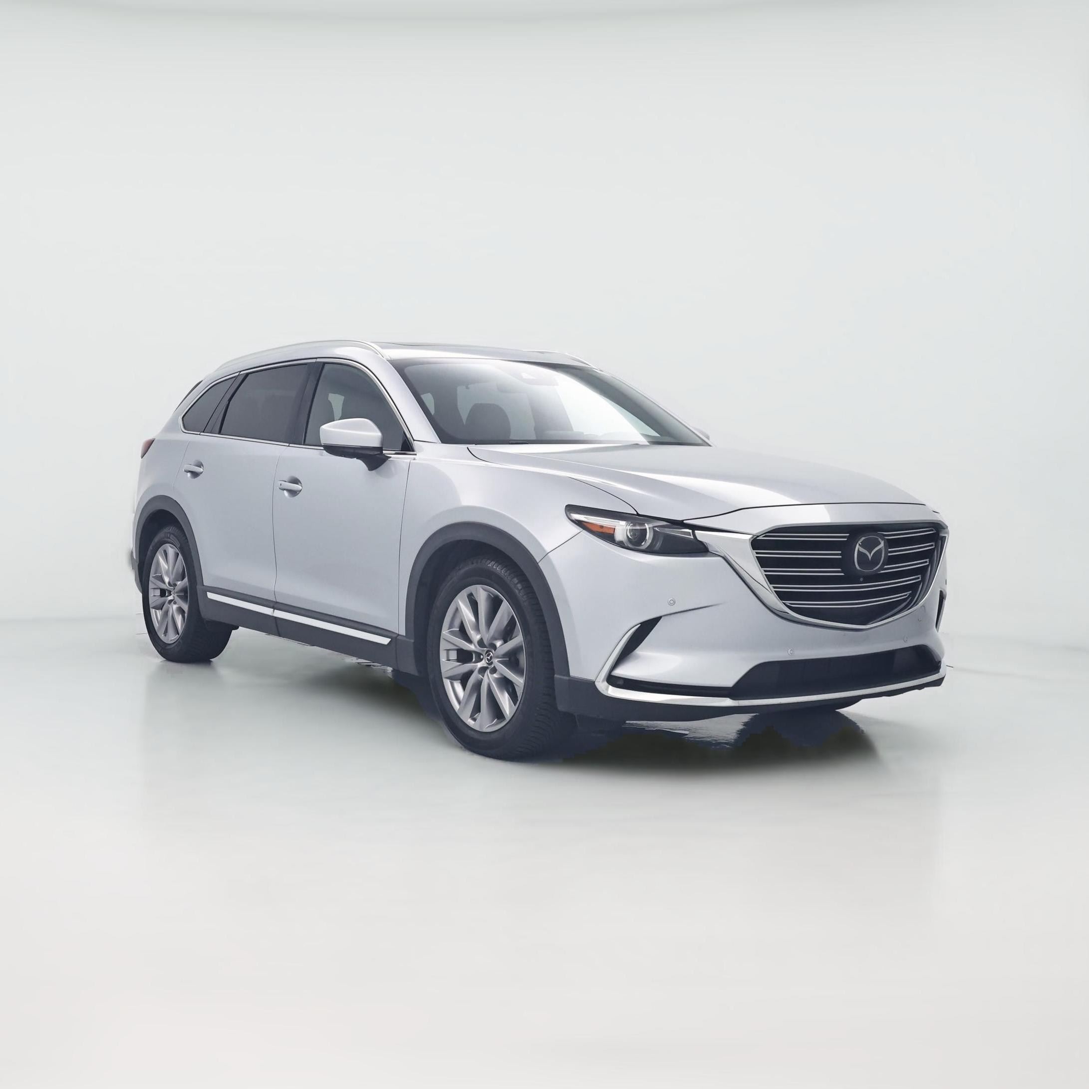 Thumbnail: 2020 Mazda CX-9 - 1