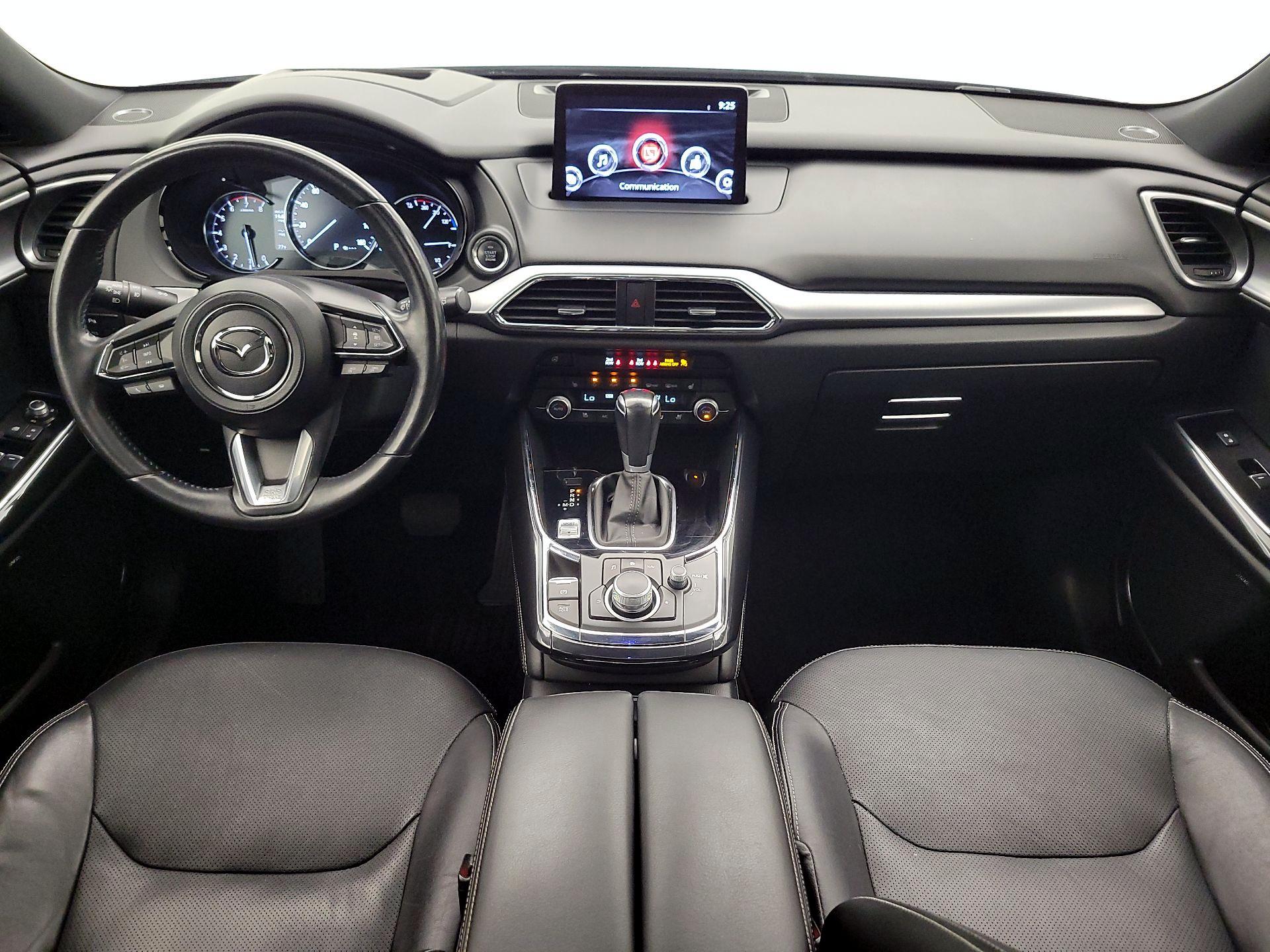 Thumbnail: 2020 Mazda CX-9 - 9