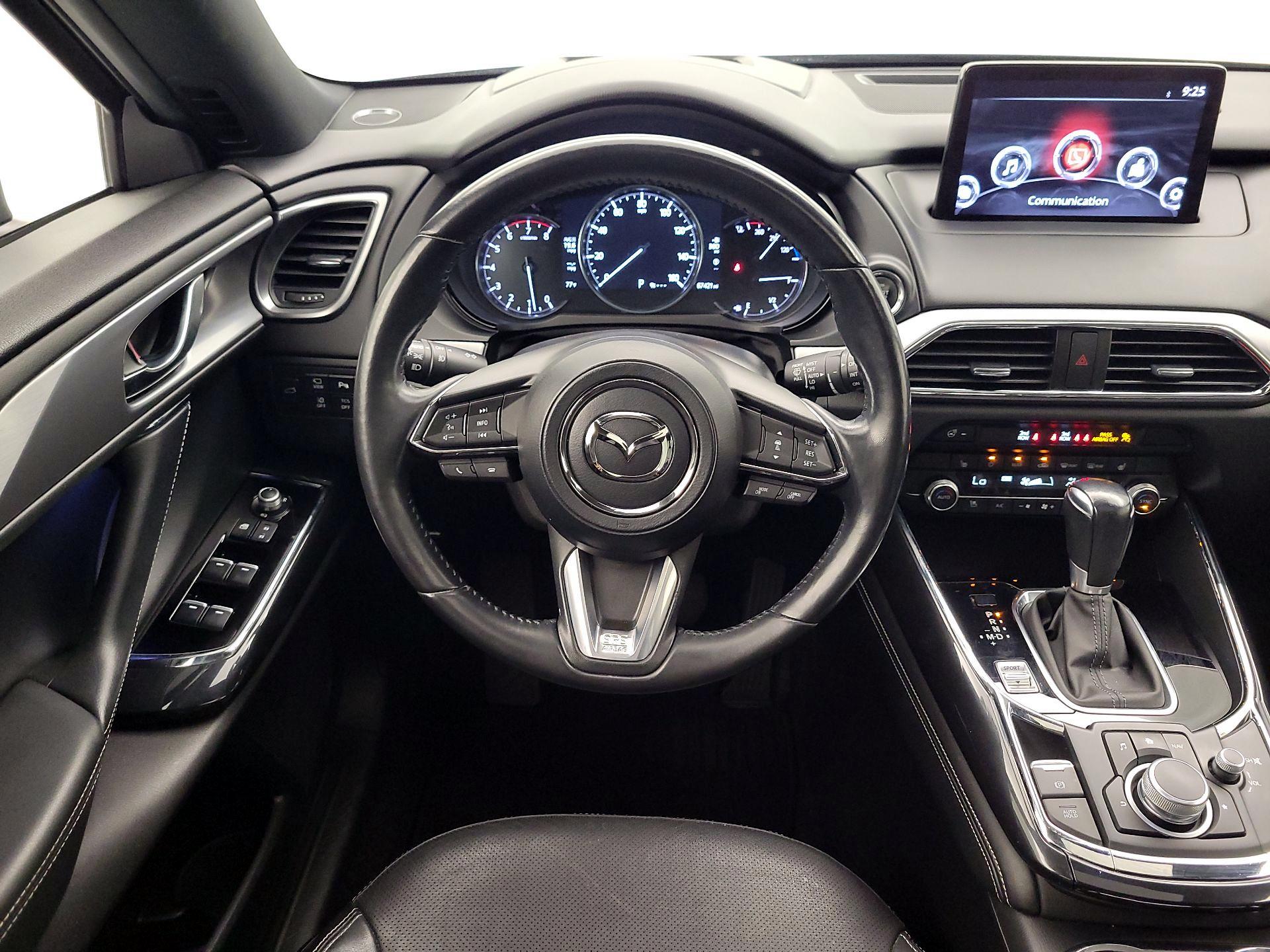 Thumbnail: 2020 Mazda CX-9 - 10