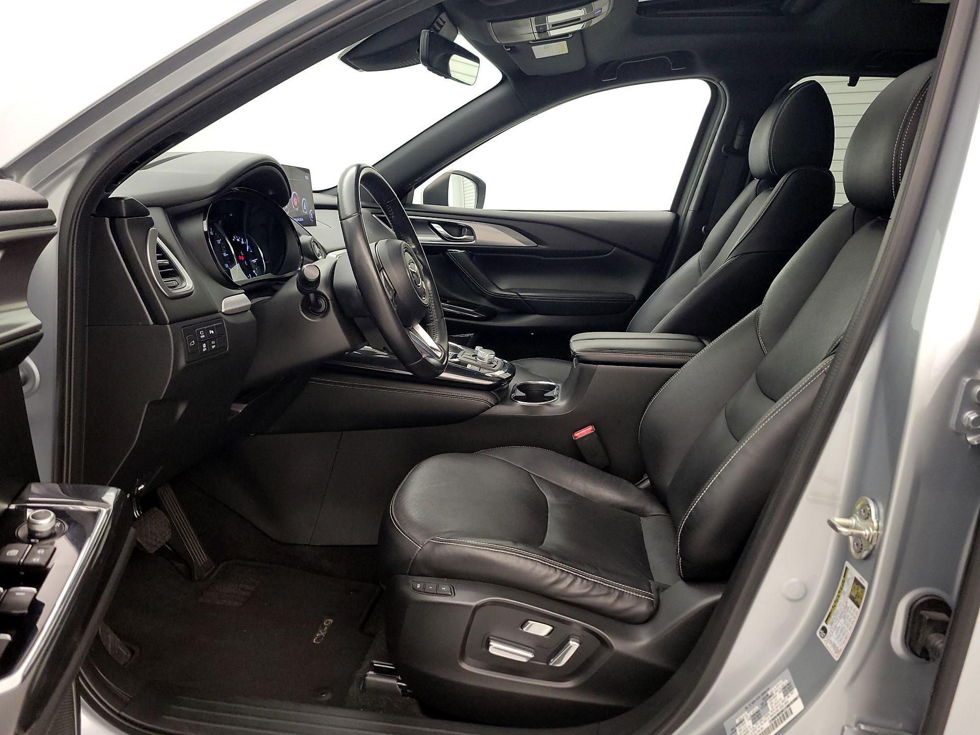 Thumbnail: 2020 Mazda CX-9 - 11