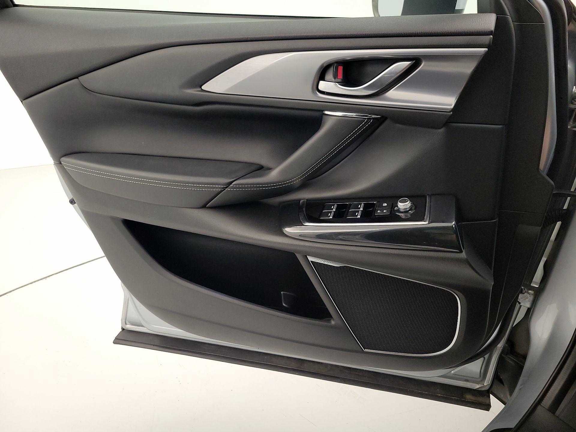 Thumbnail: 2020 Mazda CX-9 - 12