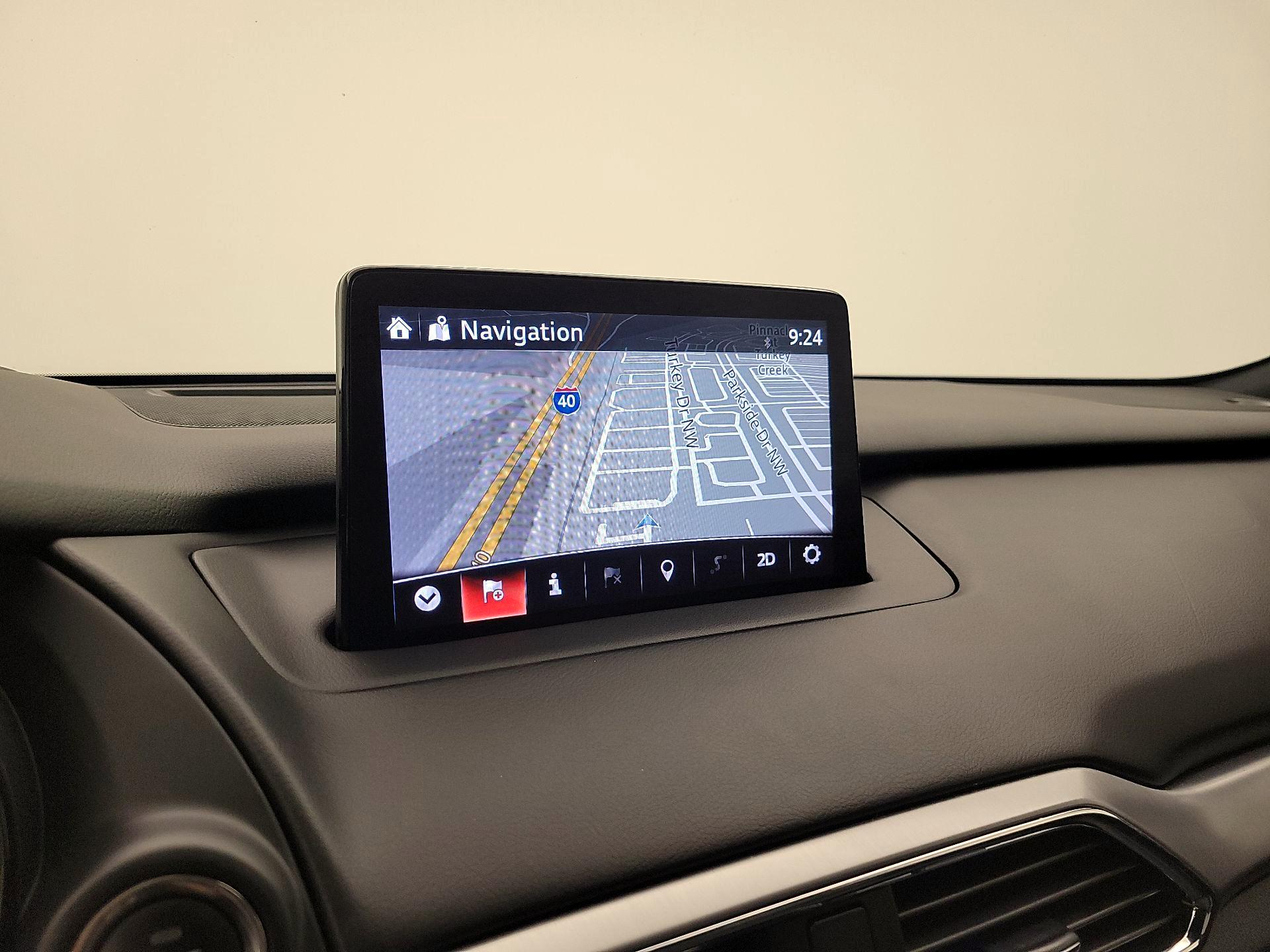 Thumbnail: 2020 Mazda CX-9 - 14