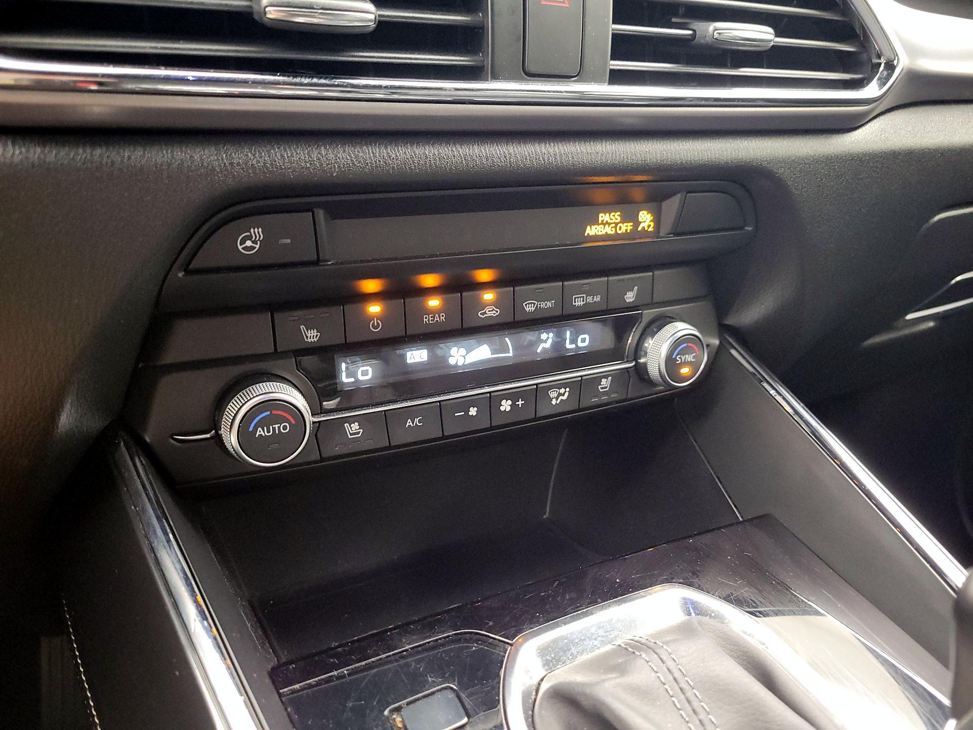 Thumbnail: 2020 Mazda CX-9 - 17