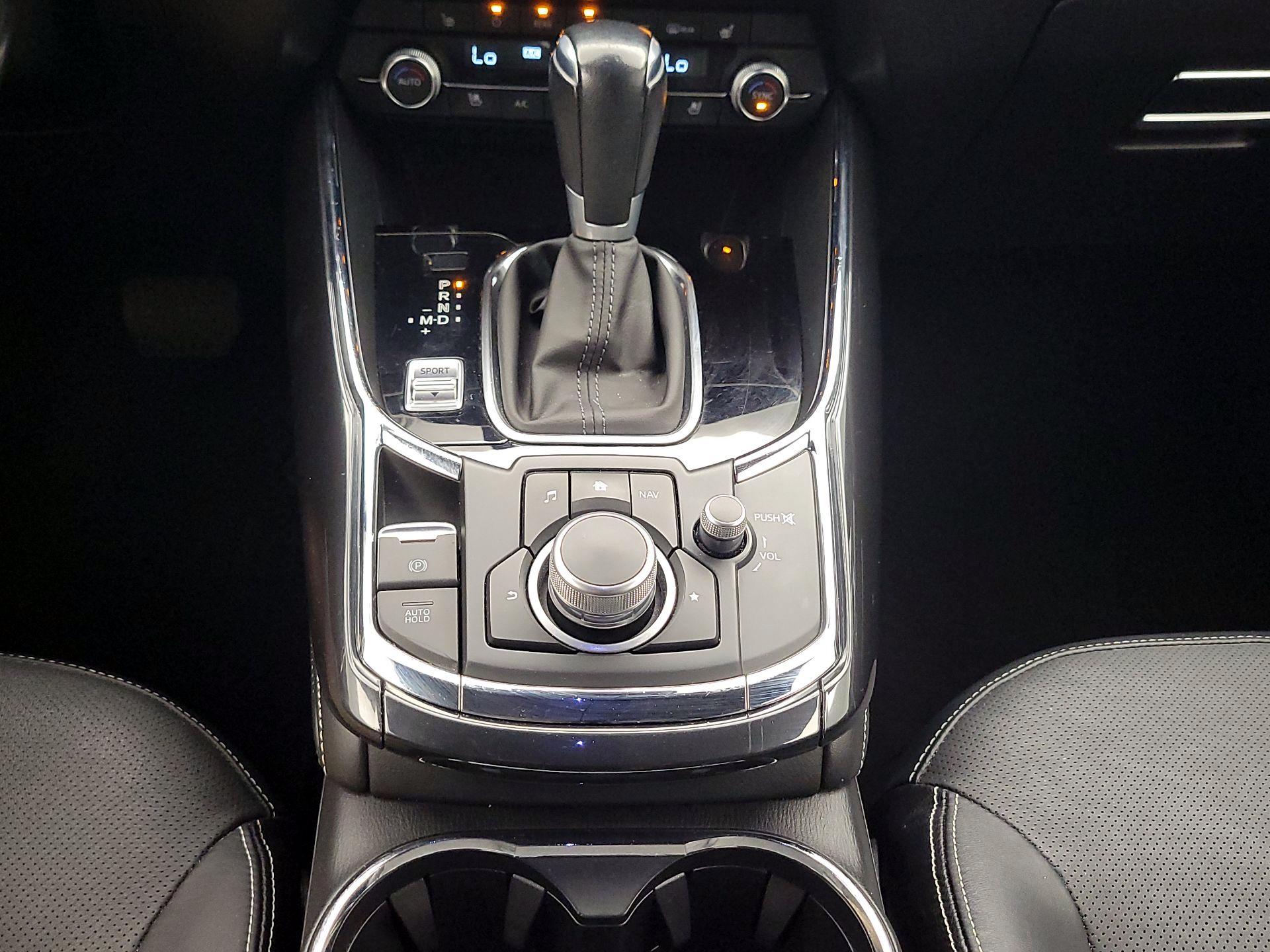 Thumbnail: 2020 Mazda CX-9 - 18