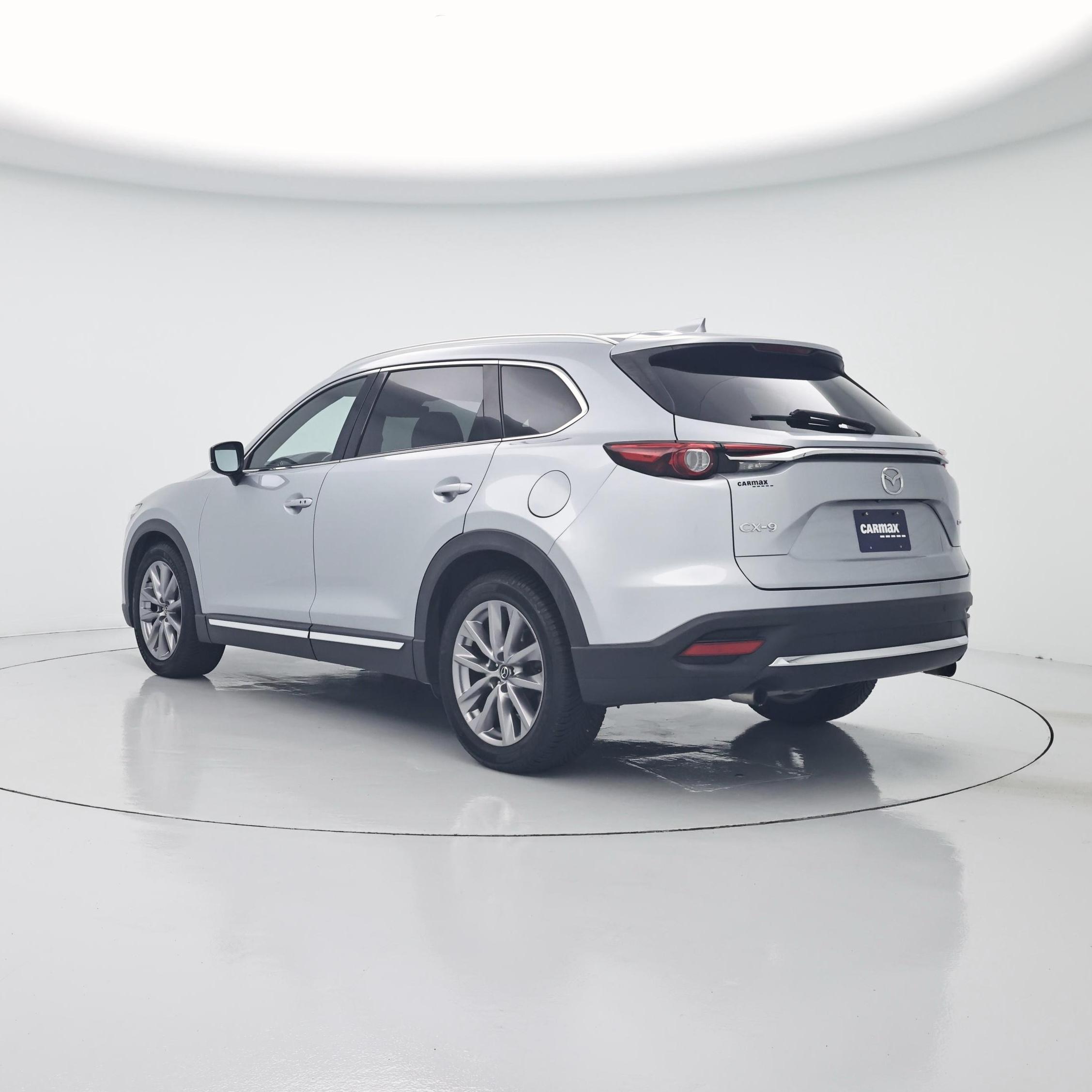 Thumbnail: 2020 Mazda CX-9 - 2