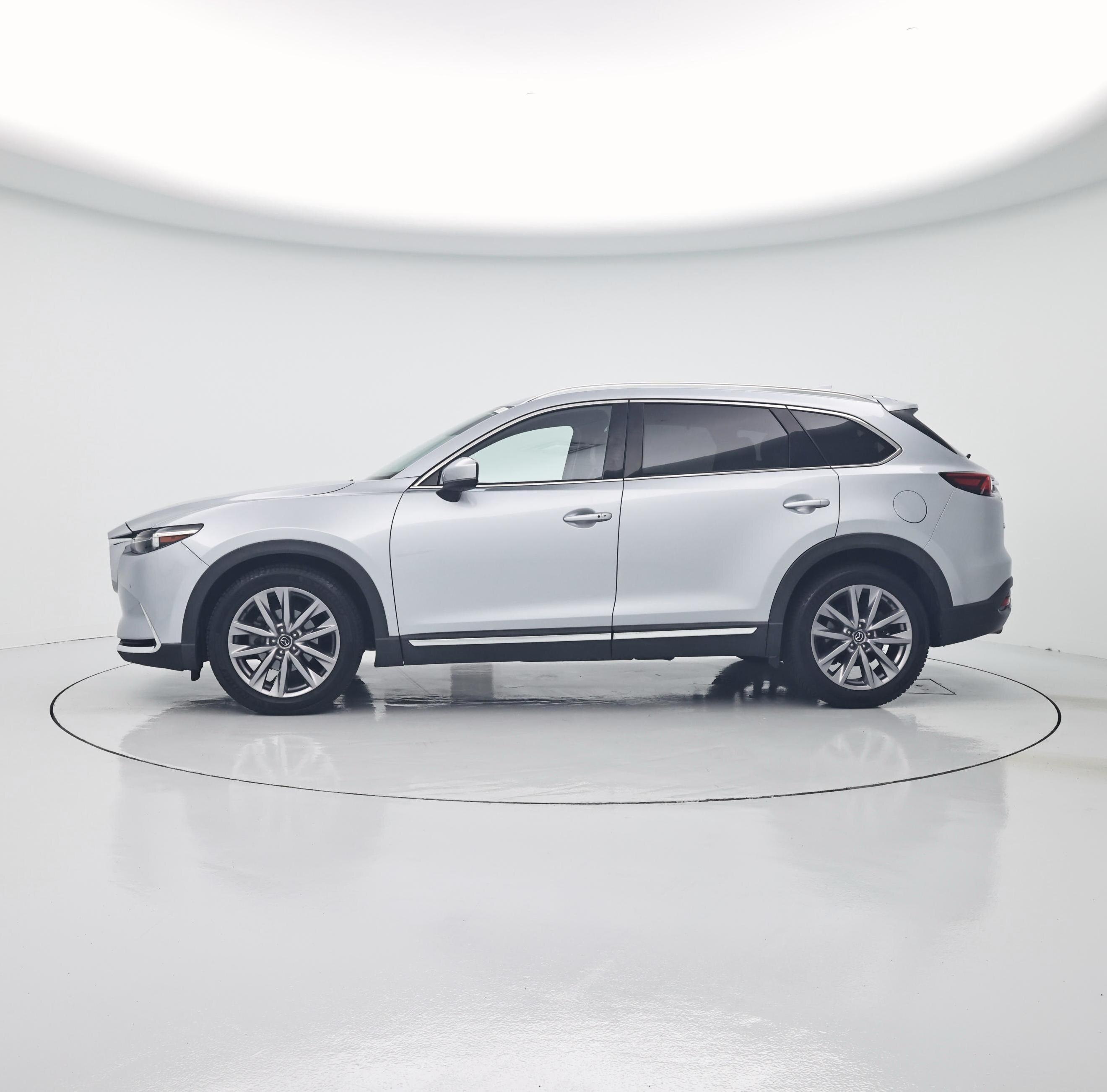 Thumbnail: 2020 Mazda CX-9 - 3