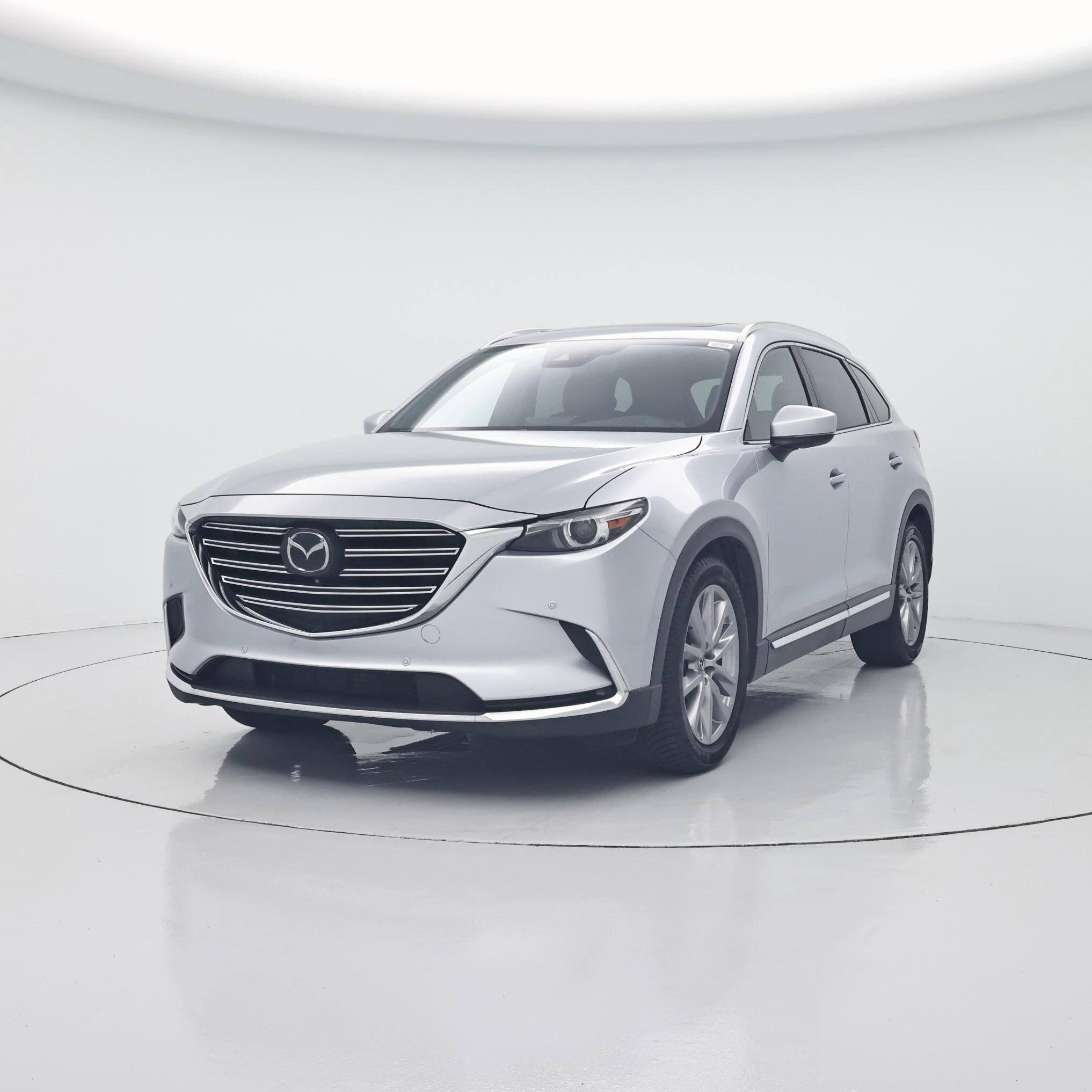 Thumbnail: 2020 Mazda CX-9 - 4