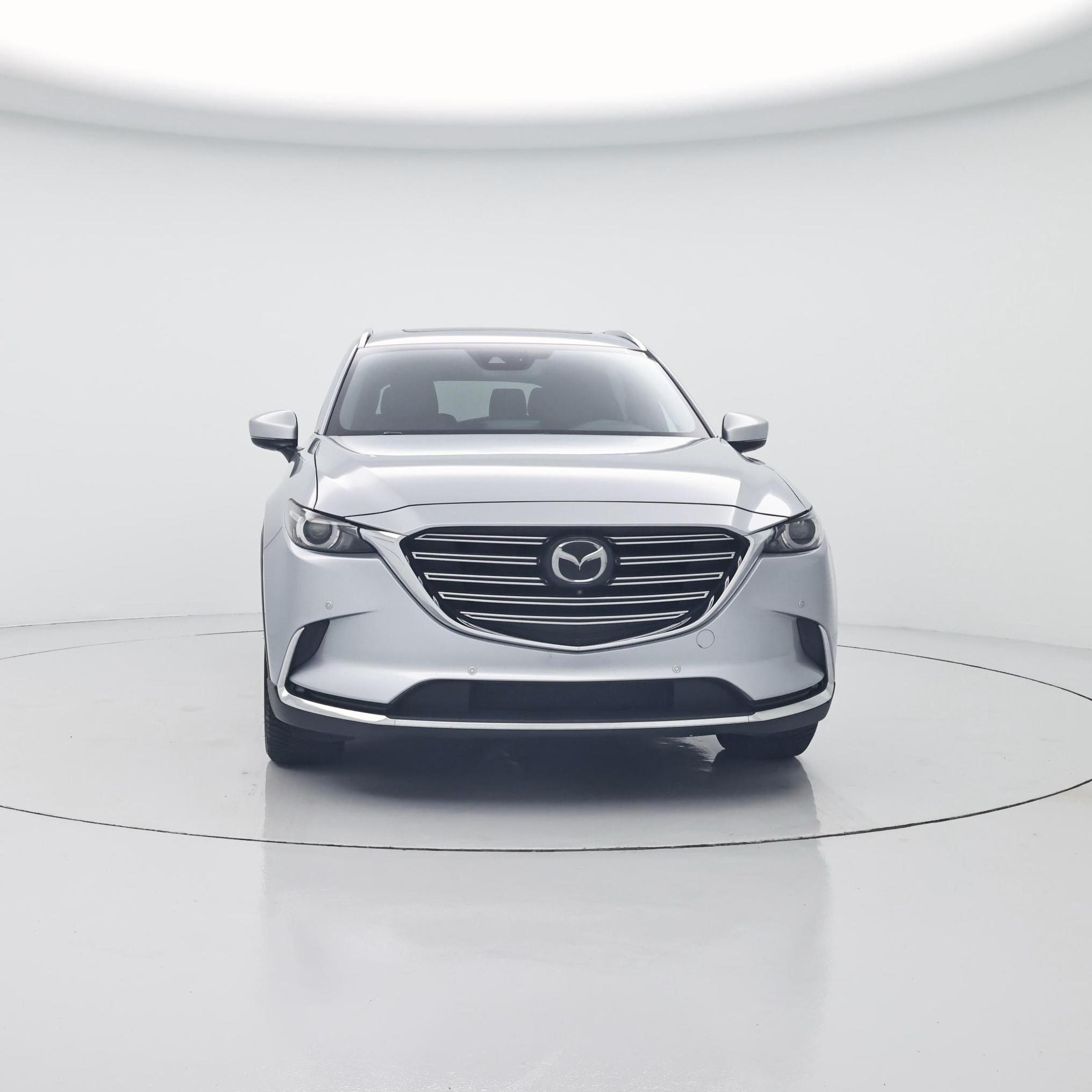 Thumbnail: 2020 Mazda CX-9 - 5