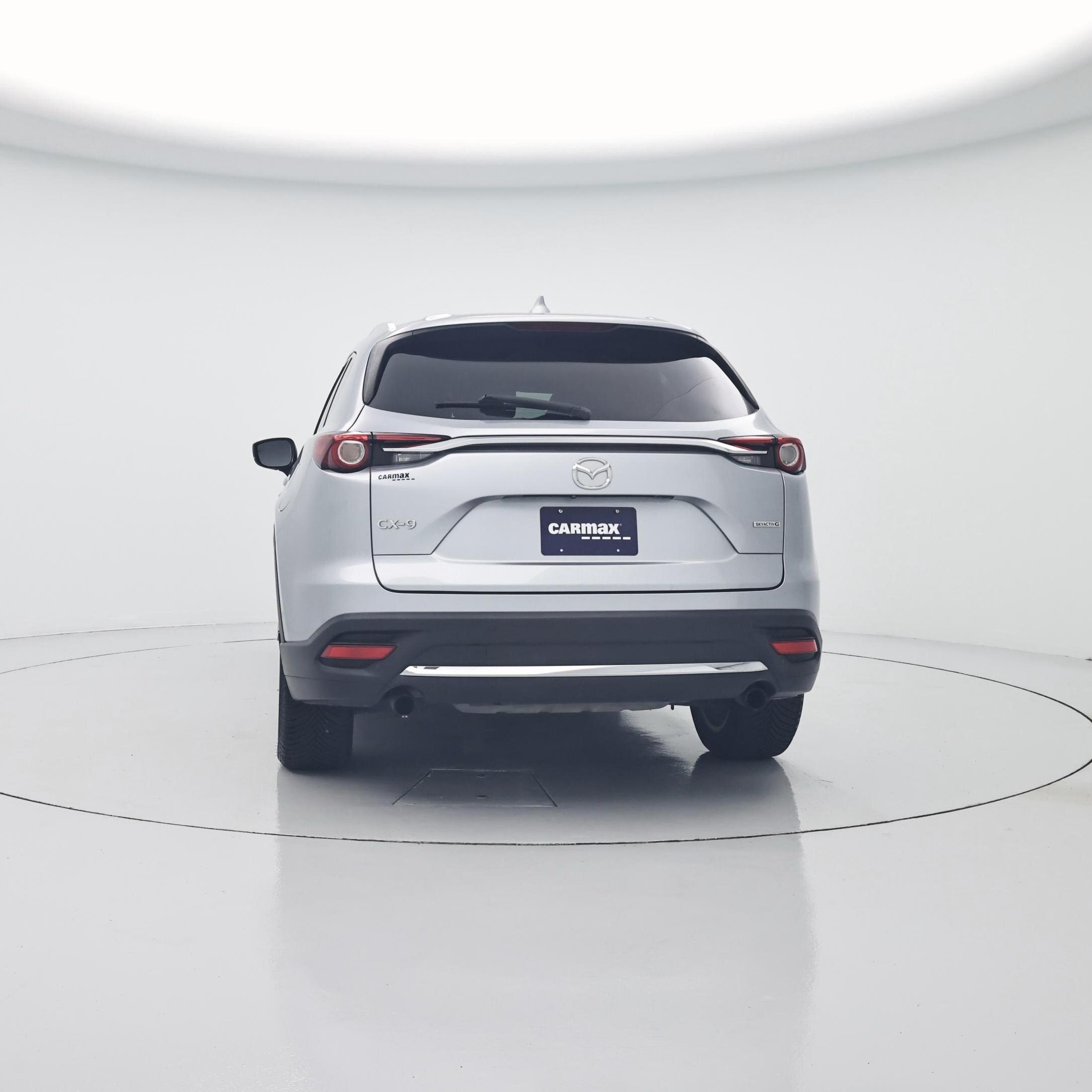 Thumbnail: 2020 Mazda CX-9 - 6