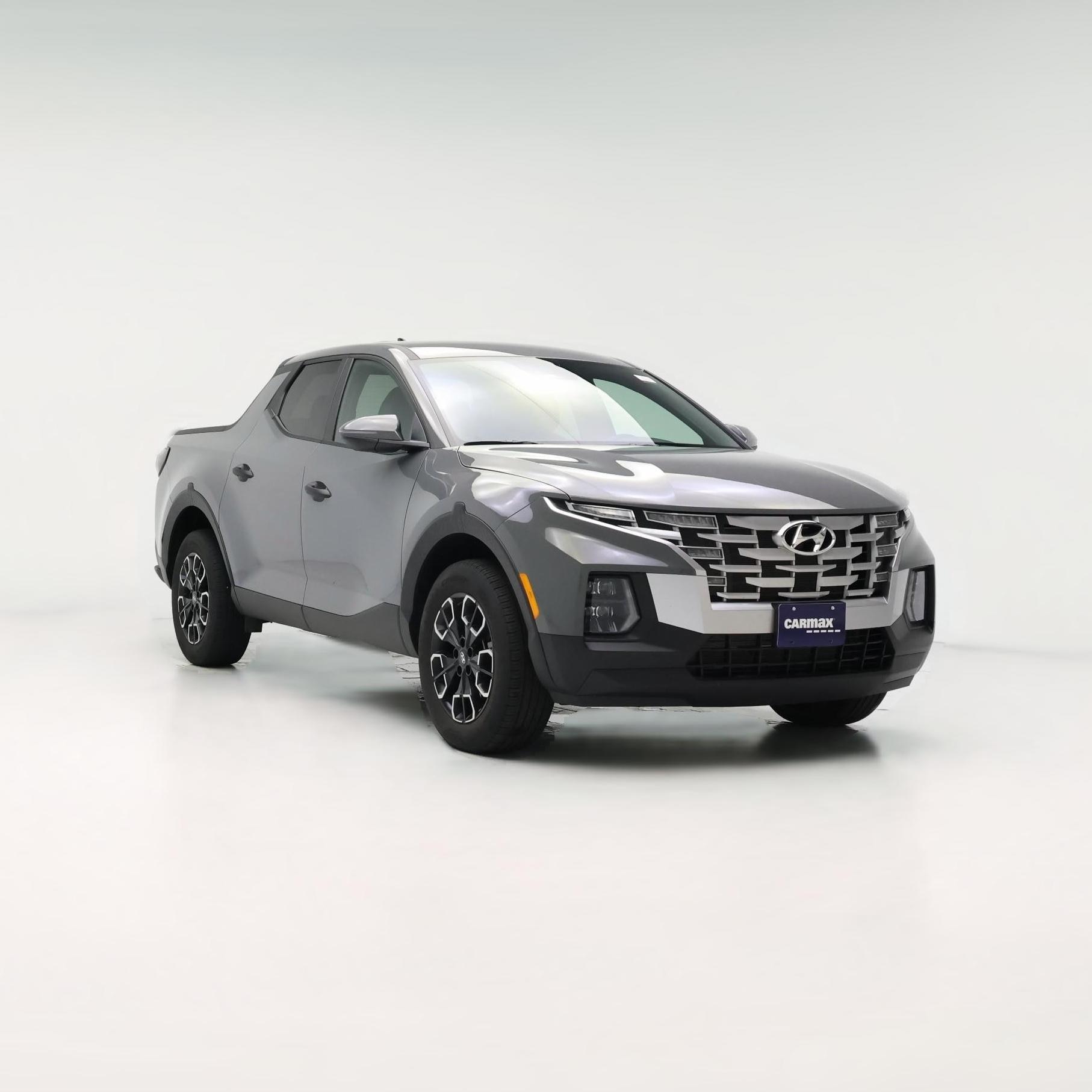 Thumbnail: 2024 Hyundai Santa Cruz - 1