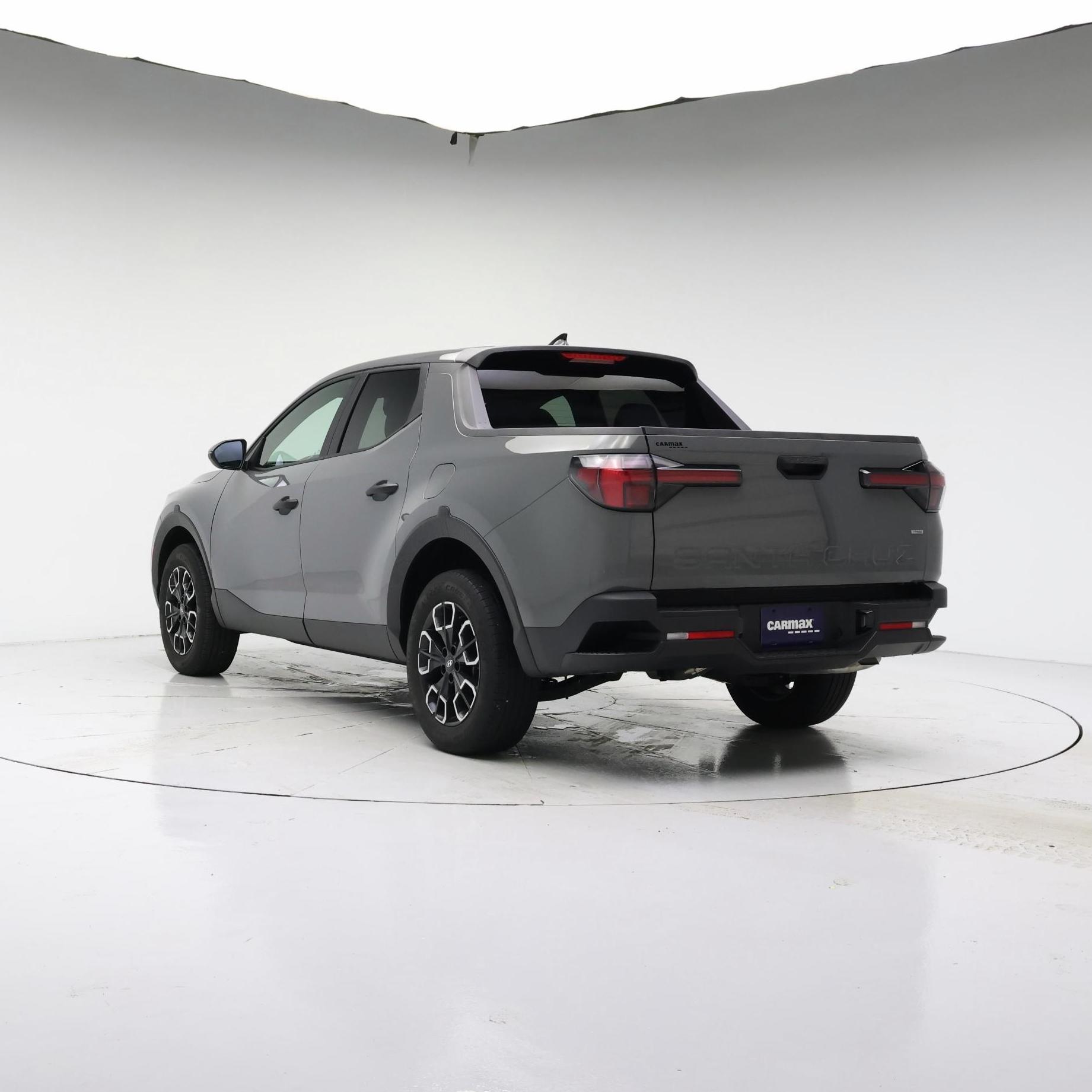 Thumbnail: 2024 Hyundai Santa Cruz - 2