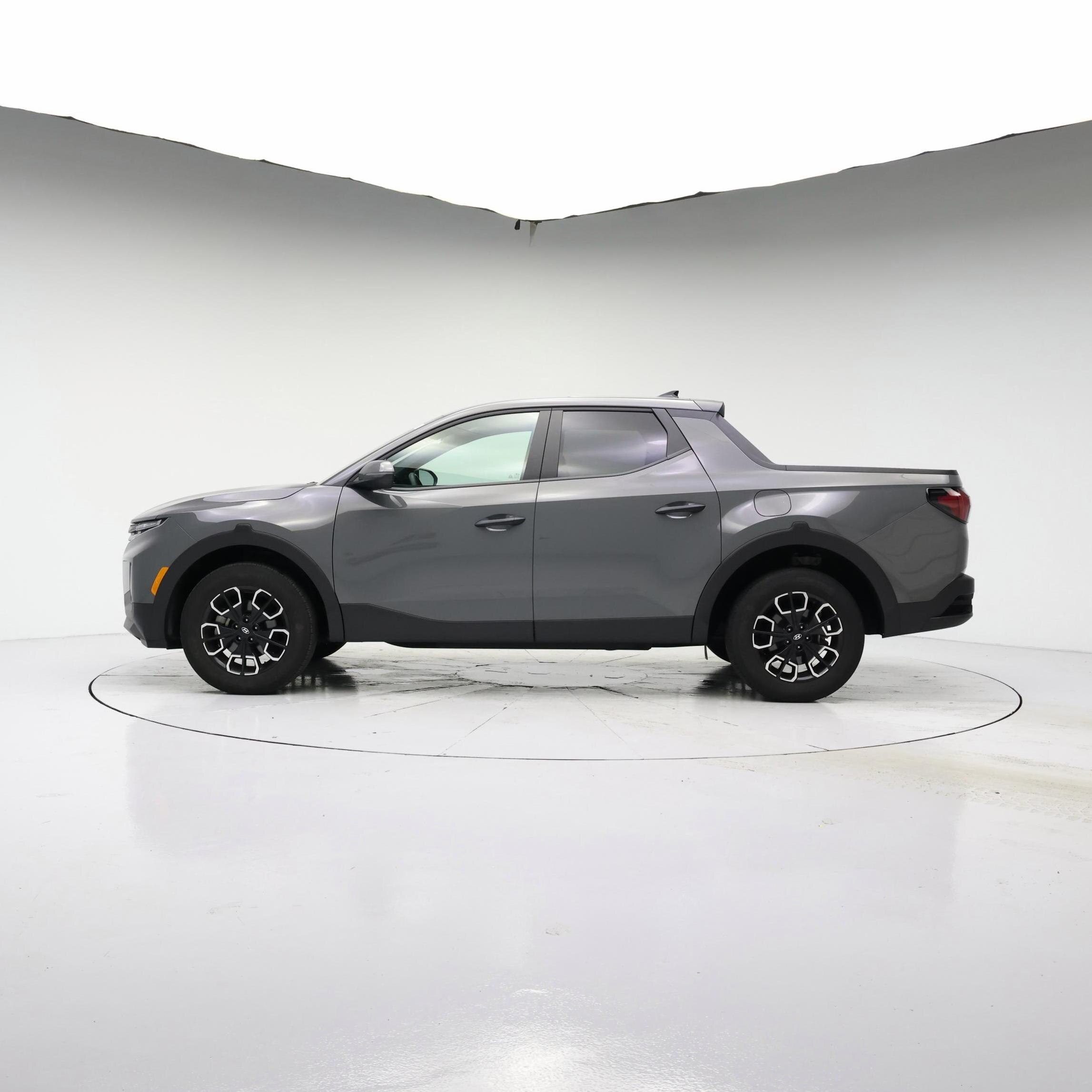 Thumbnail: 2024 Hyundai Santa Cruz - 3