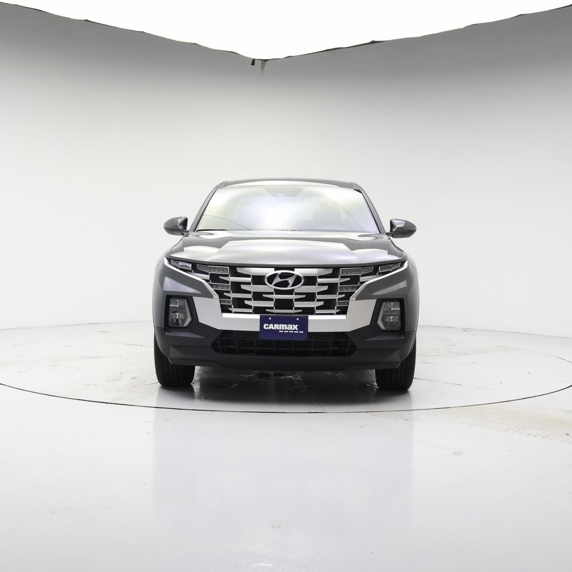 Thumbnail: 2024 Hyundai Santa Cruz - 5