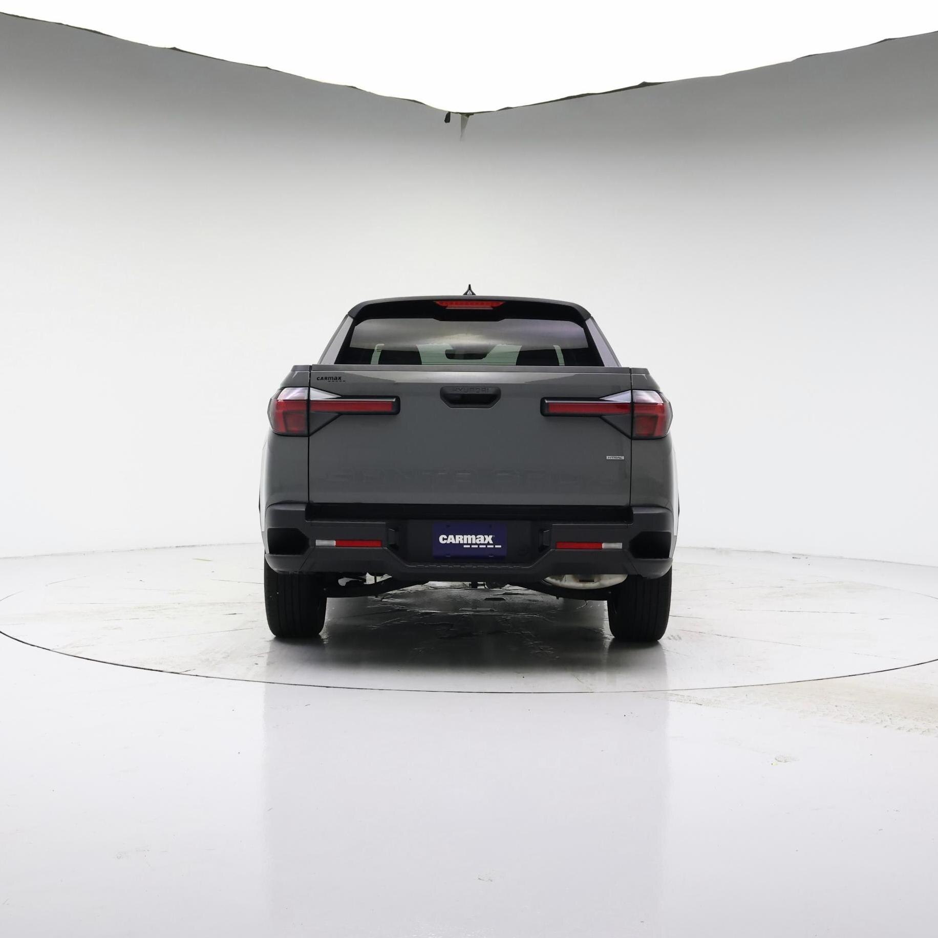 Thumbnail: 2024 Hyundai Santa Cruz - 6
