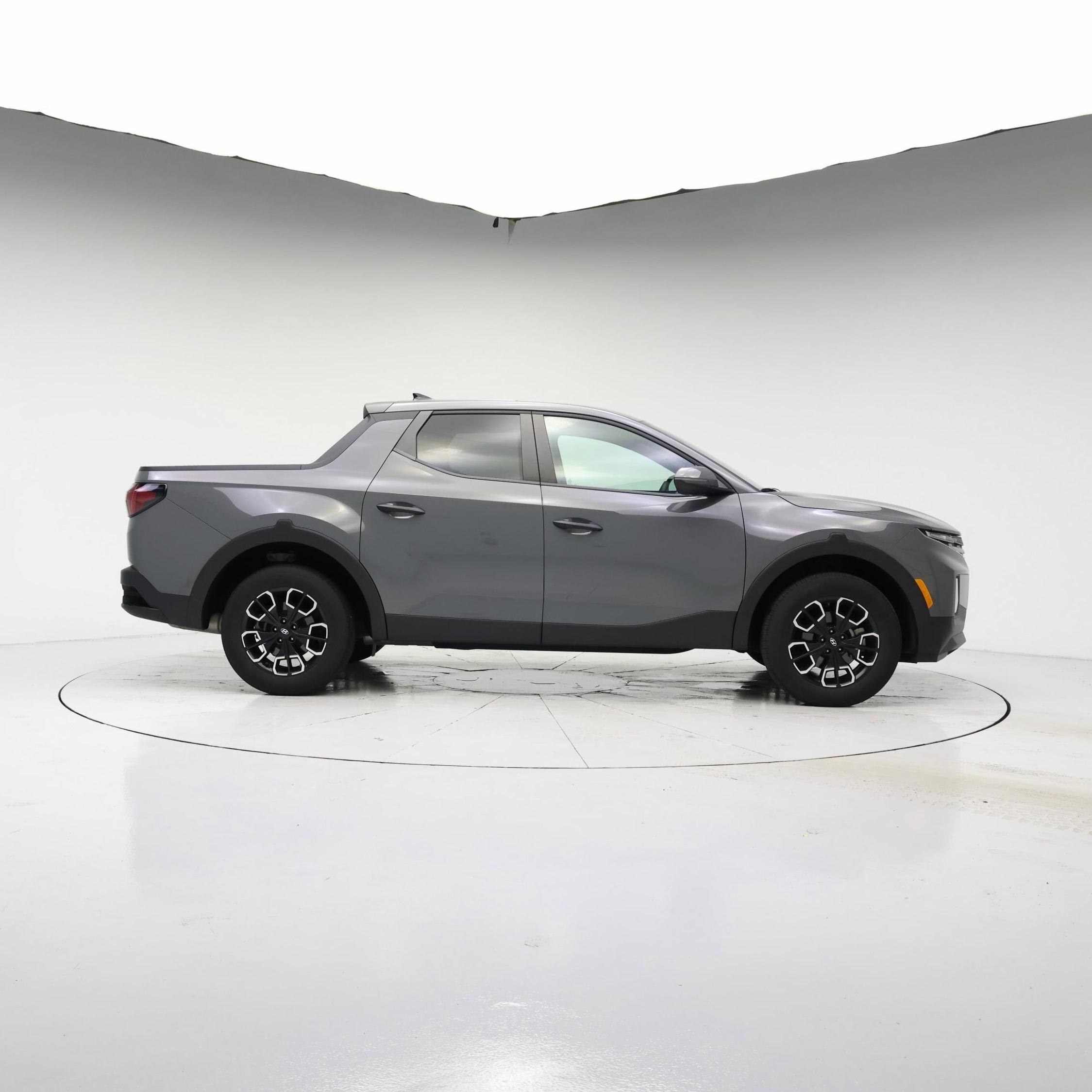 Thumbnail: 2024 Hyundai Santa Cruz - 7