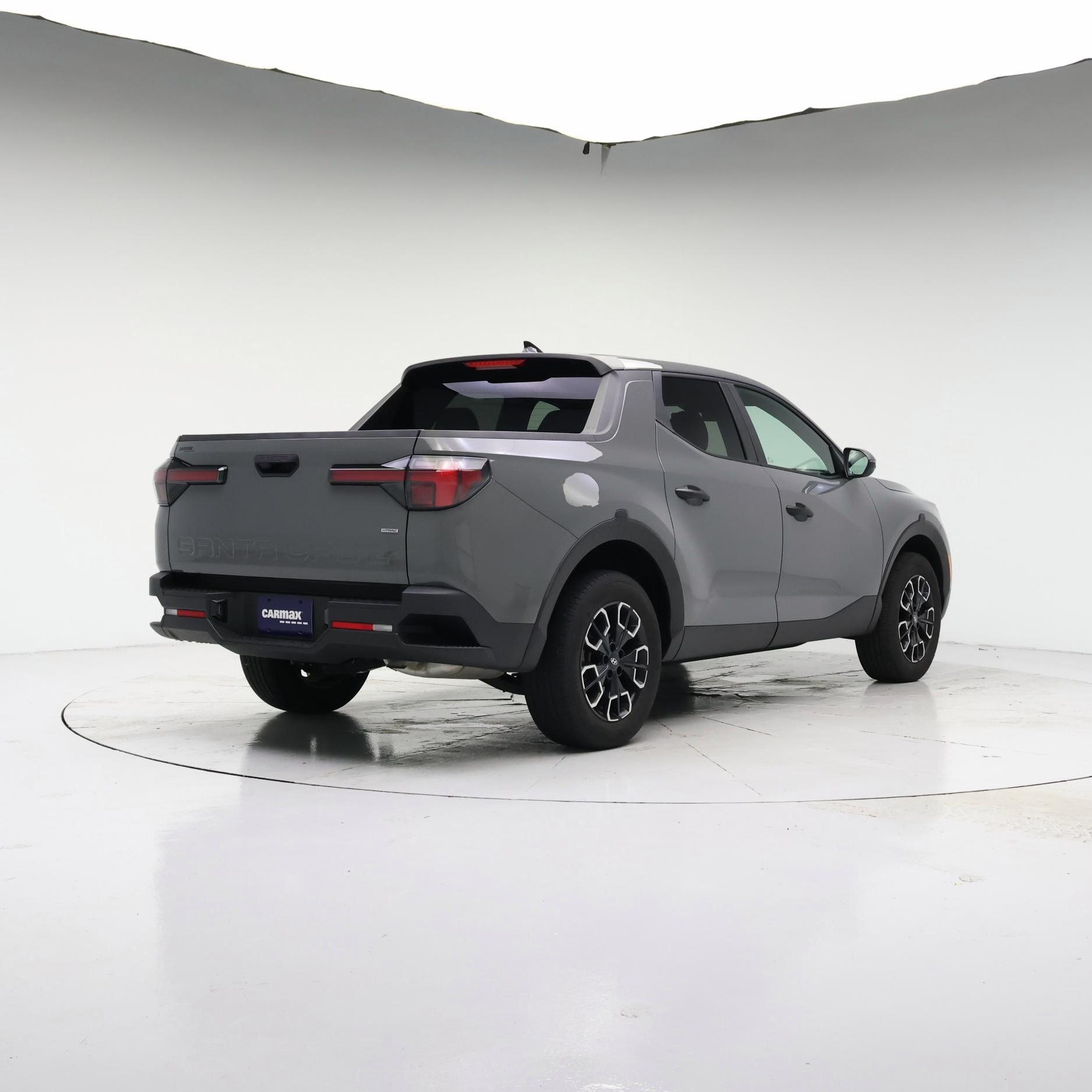 Thumbnail: 2024 Hyundai Santa Cruz - 8