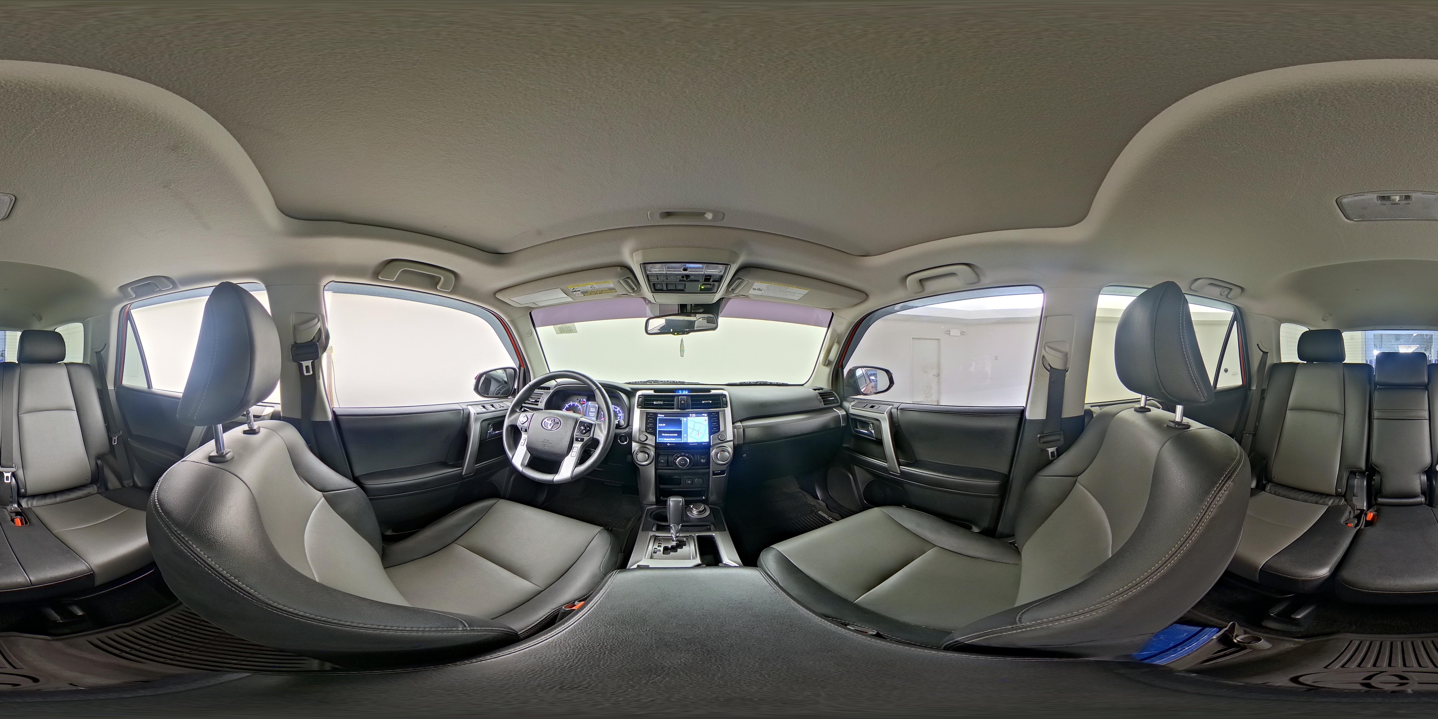 2020 Toyota 4Runner SR5 Premium - Photo 26