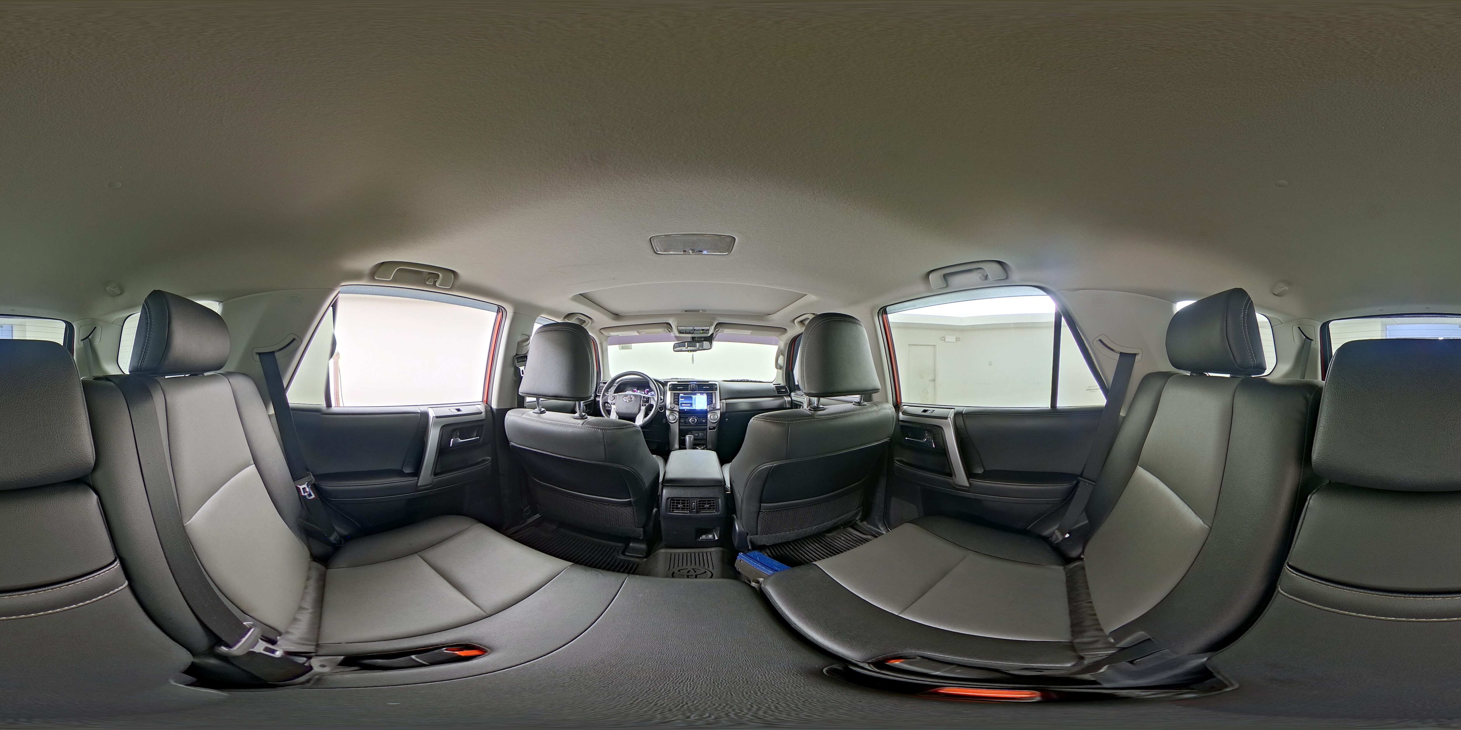 2020 Toyota 4Runner SR5 Premium - Photo 27