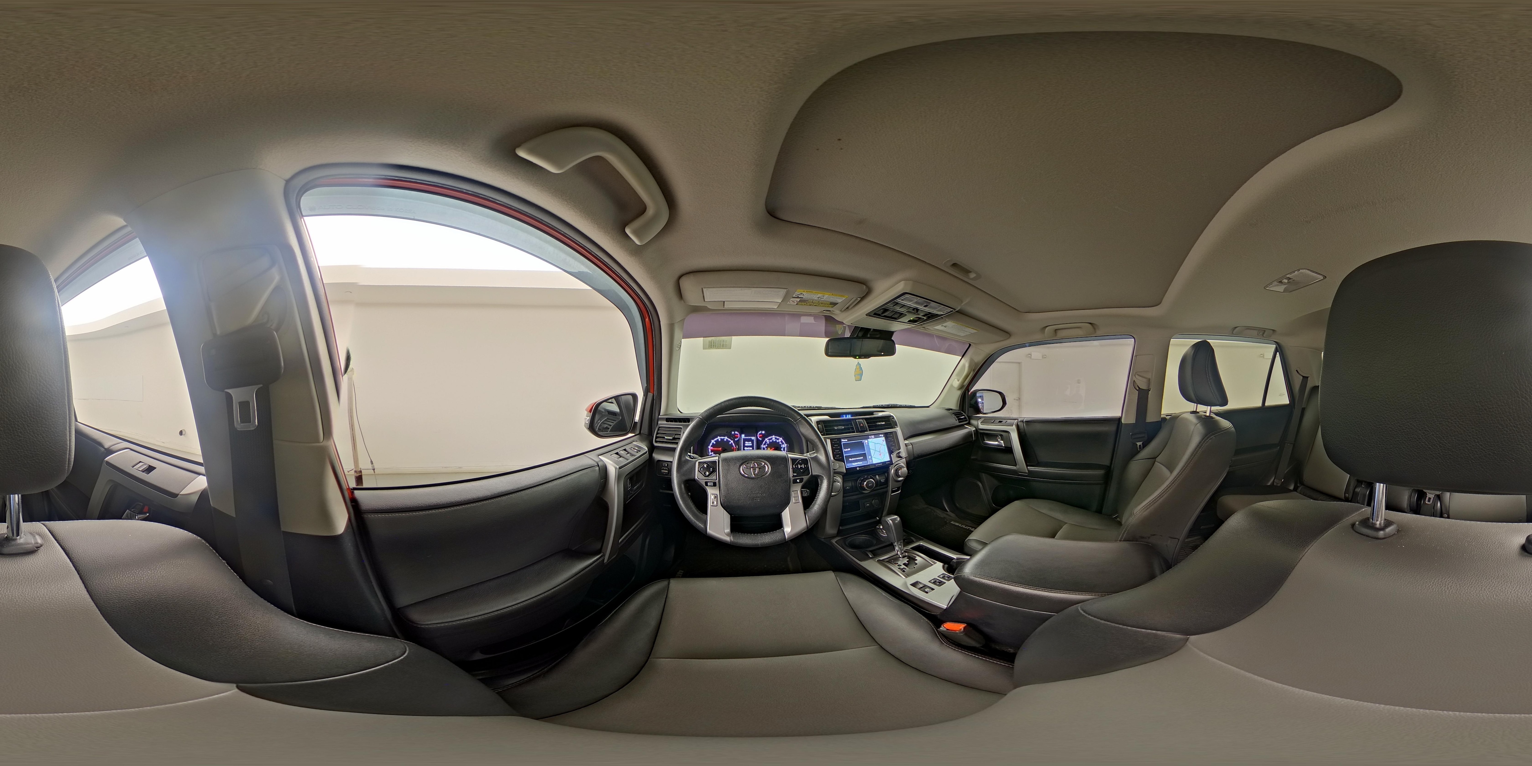 2020 Toyota 4Runner SR5 Premium - Photo 28