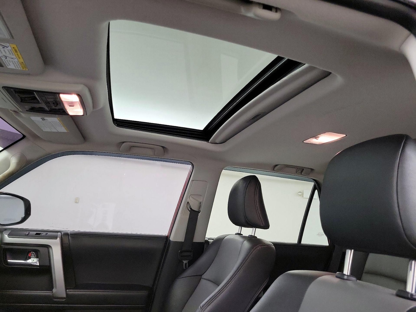 2020 Toyota 4Runner SR5 Premium - Photo 21