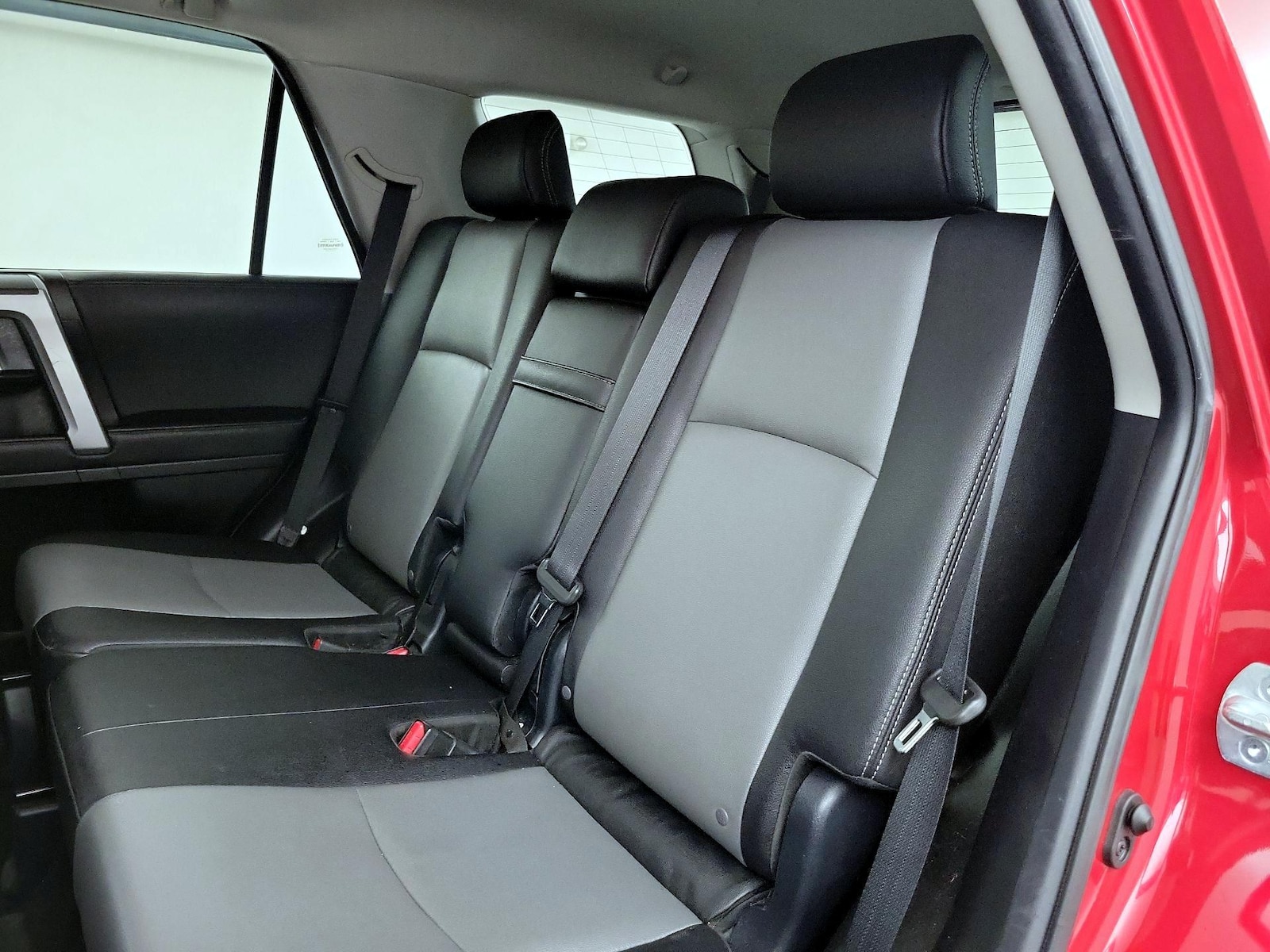 2020 Toyota 4Runner SR5 Premium - Photo 22