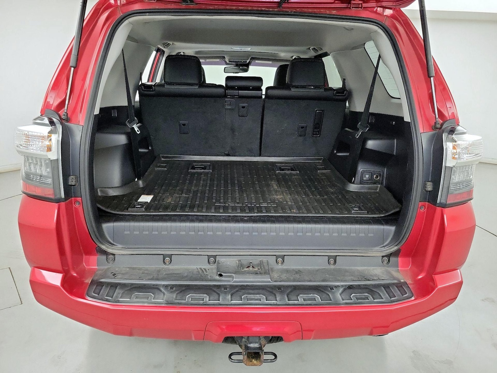2020 Toyota 4Runner SR5 Premium - Photo 23
