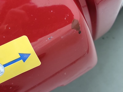 Condition detail