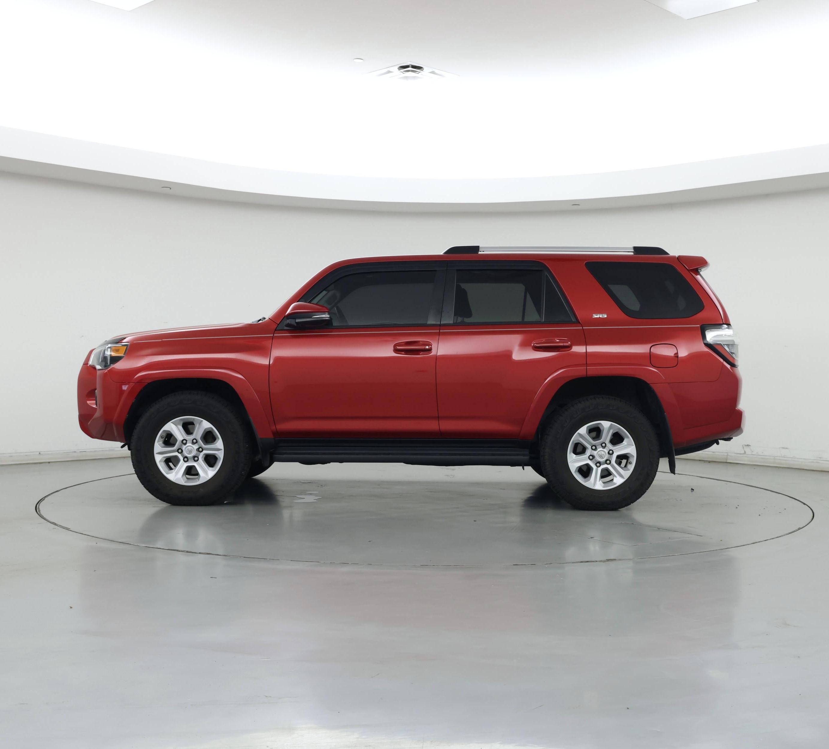 Thumbnail: 2020 Toyota 4Runner - 3