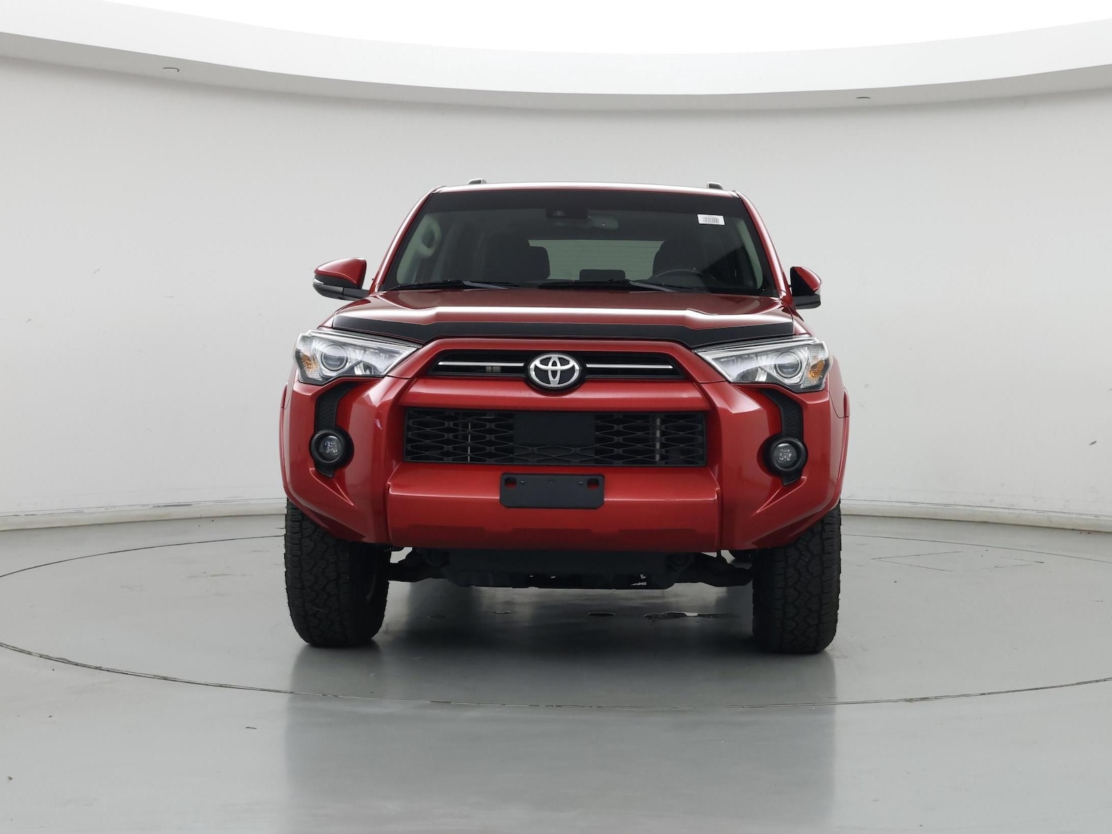 2020 Toyota 4Runner SR5 Premium - Photo 6