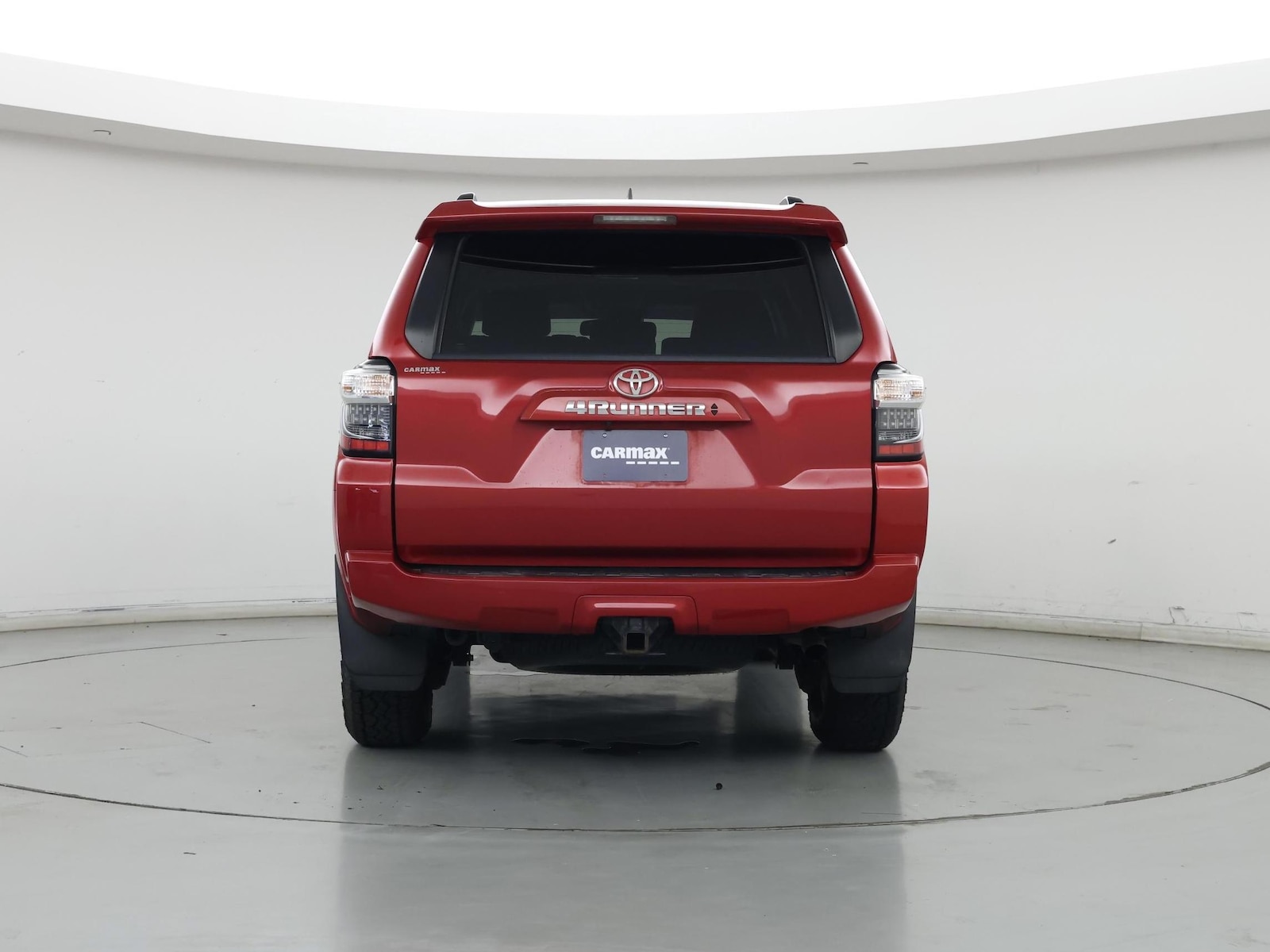 2020 Toyota 4Runner SR5 Premium - Photo 7