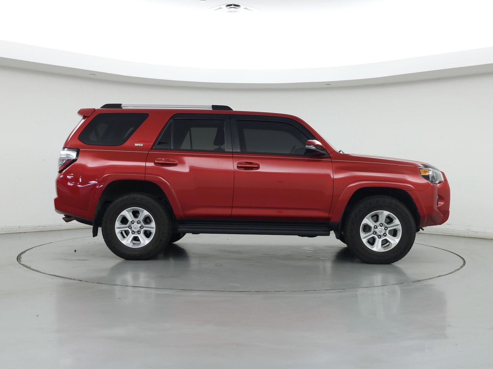 2020 Toyota 4Runner SR5 Premium - Photo 8