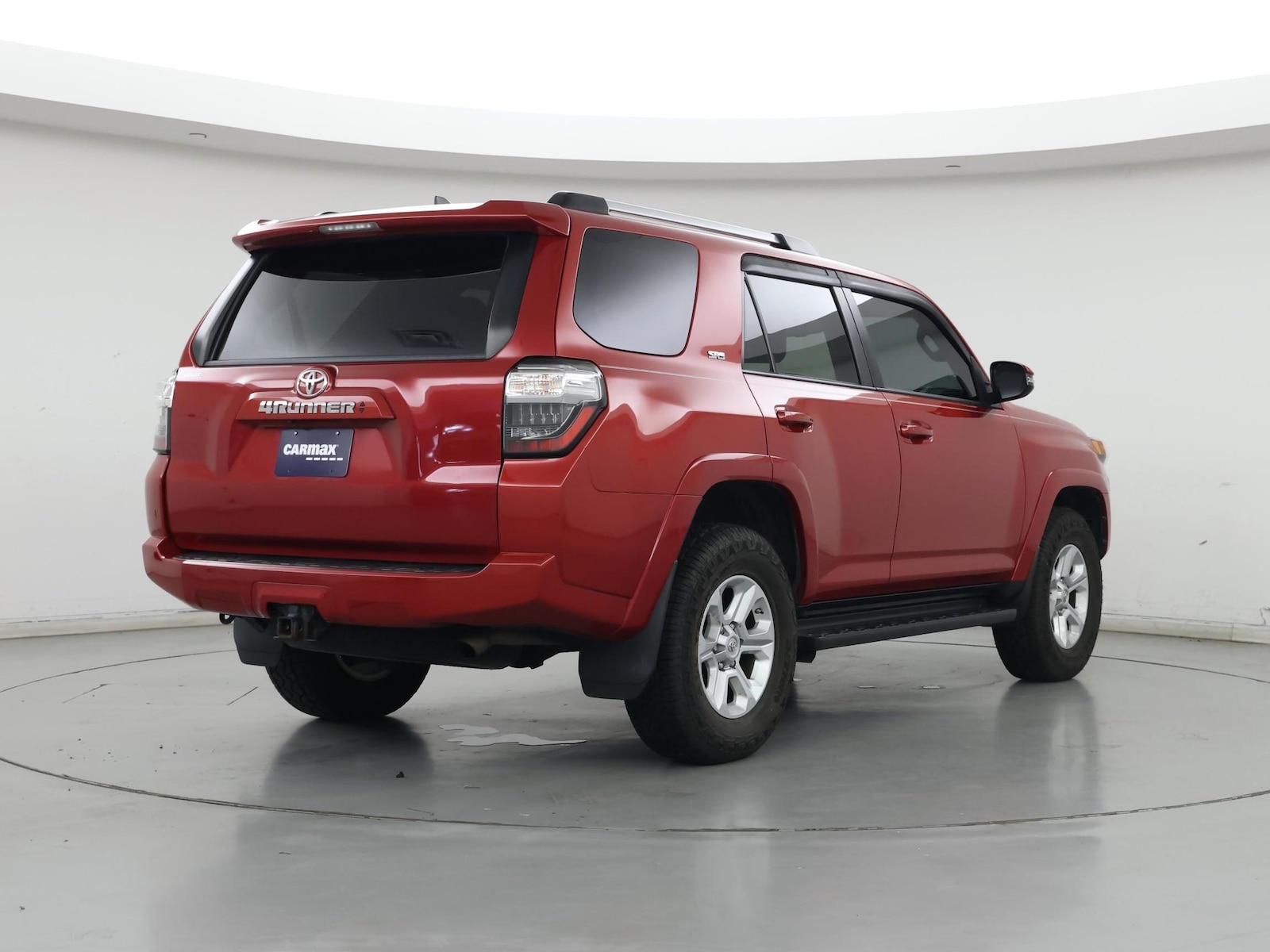 2020 Toyota 4Runner SR5 Premium - Photo 9