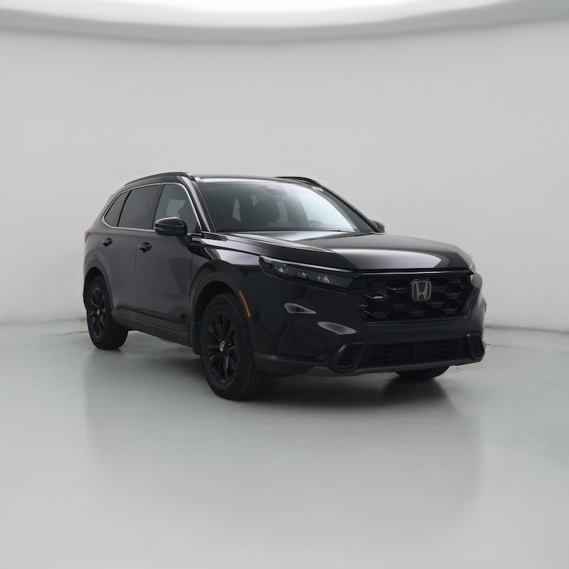 2024 Honda CR-V Sport-L