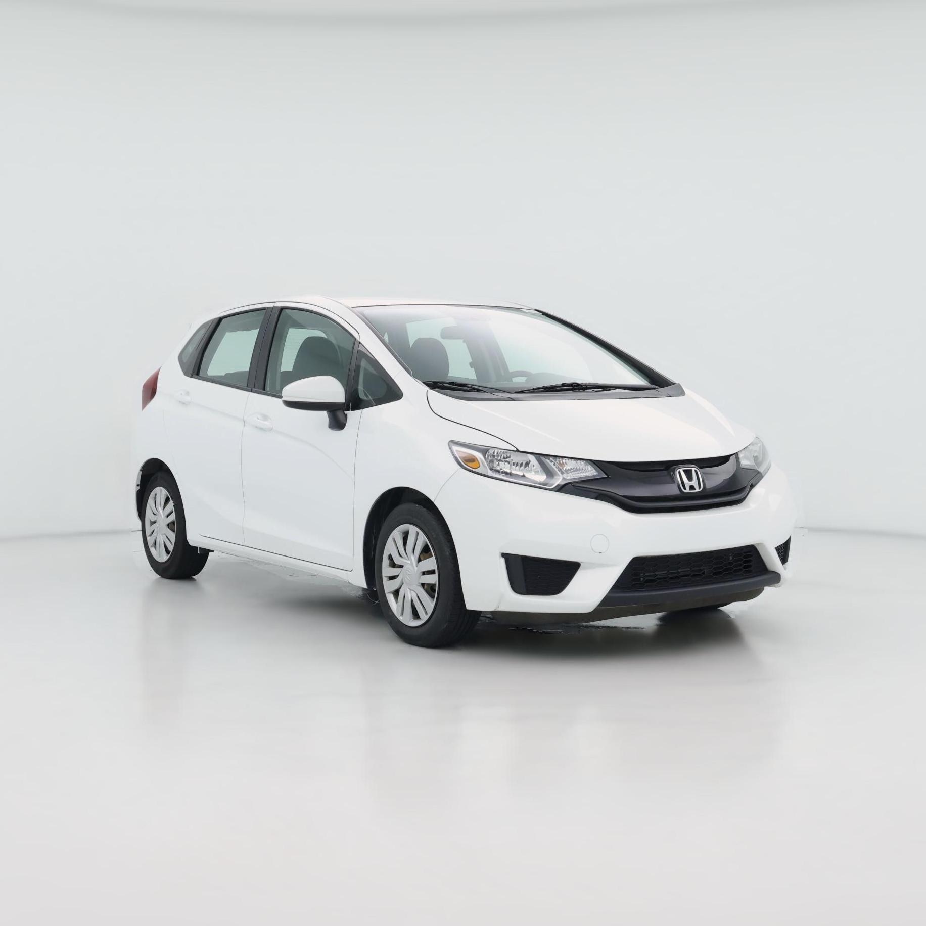 Thumbnail: 2017 Honda Fit - 1