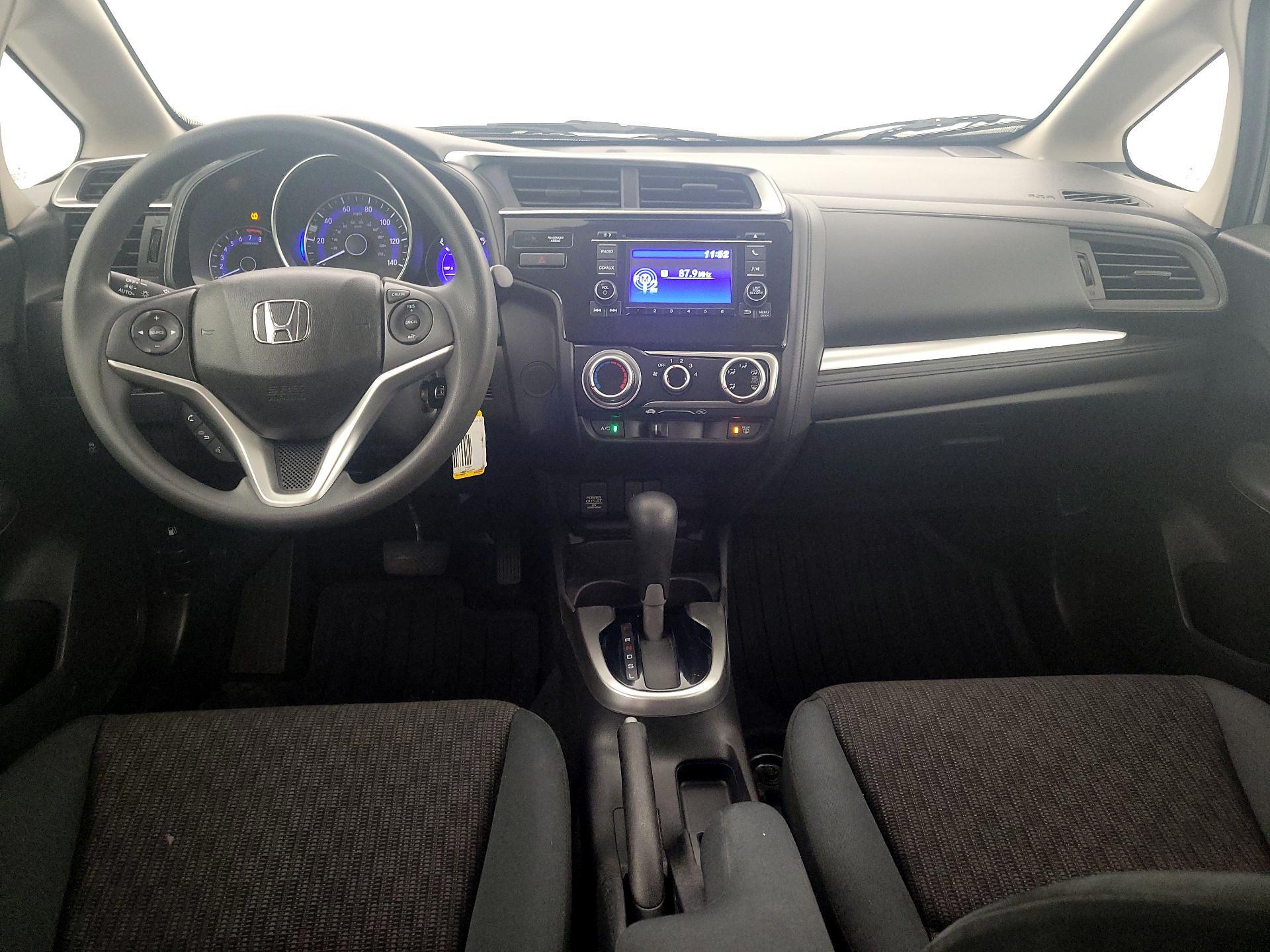 Thumbnail: 2017 Honda Fit - 9