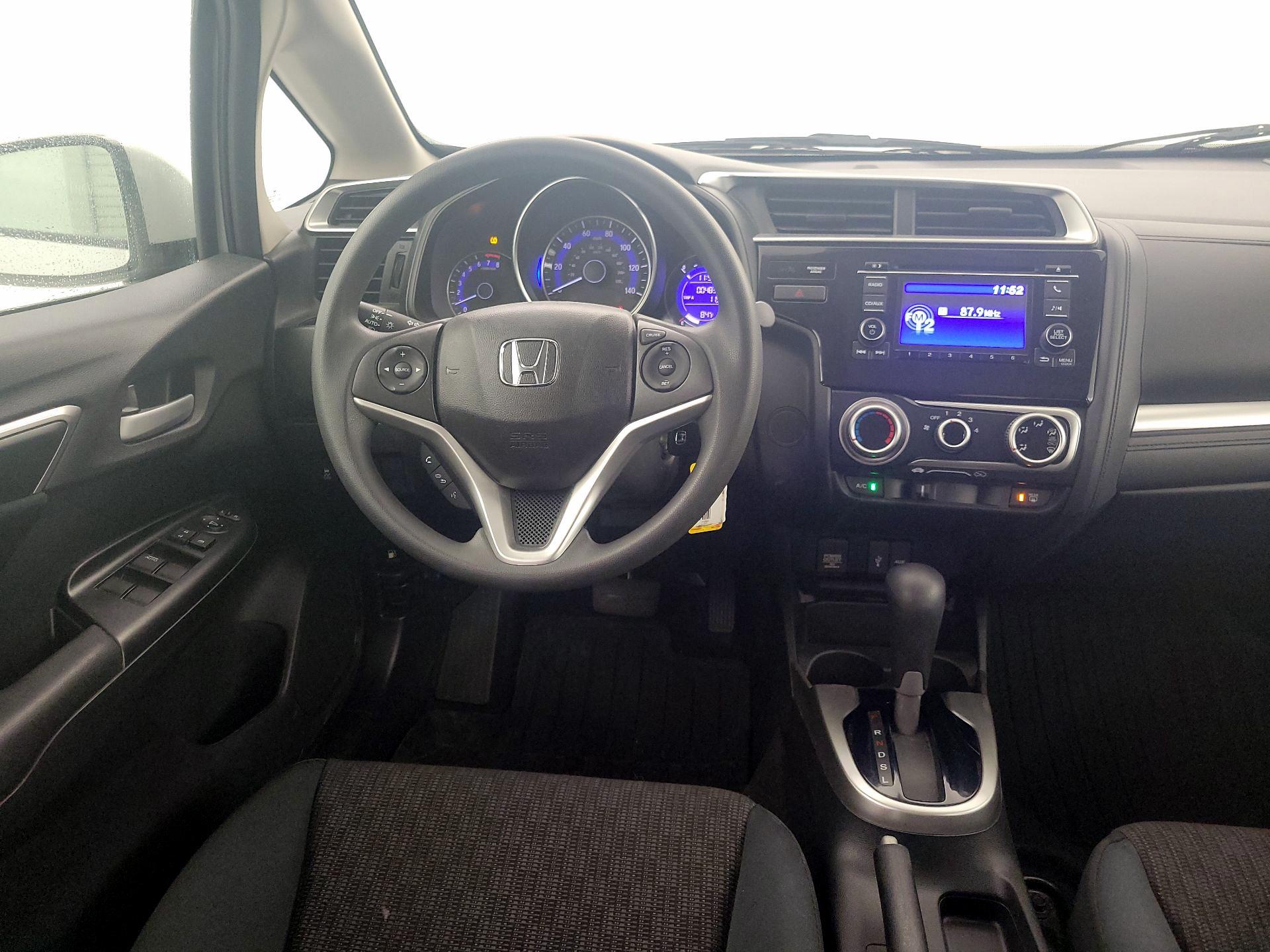 Thumbnail: 2017 Honda Fit - 10