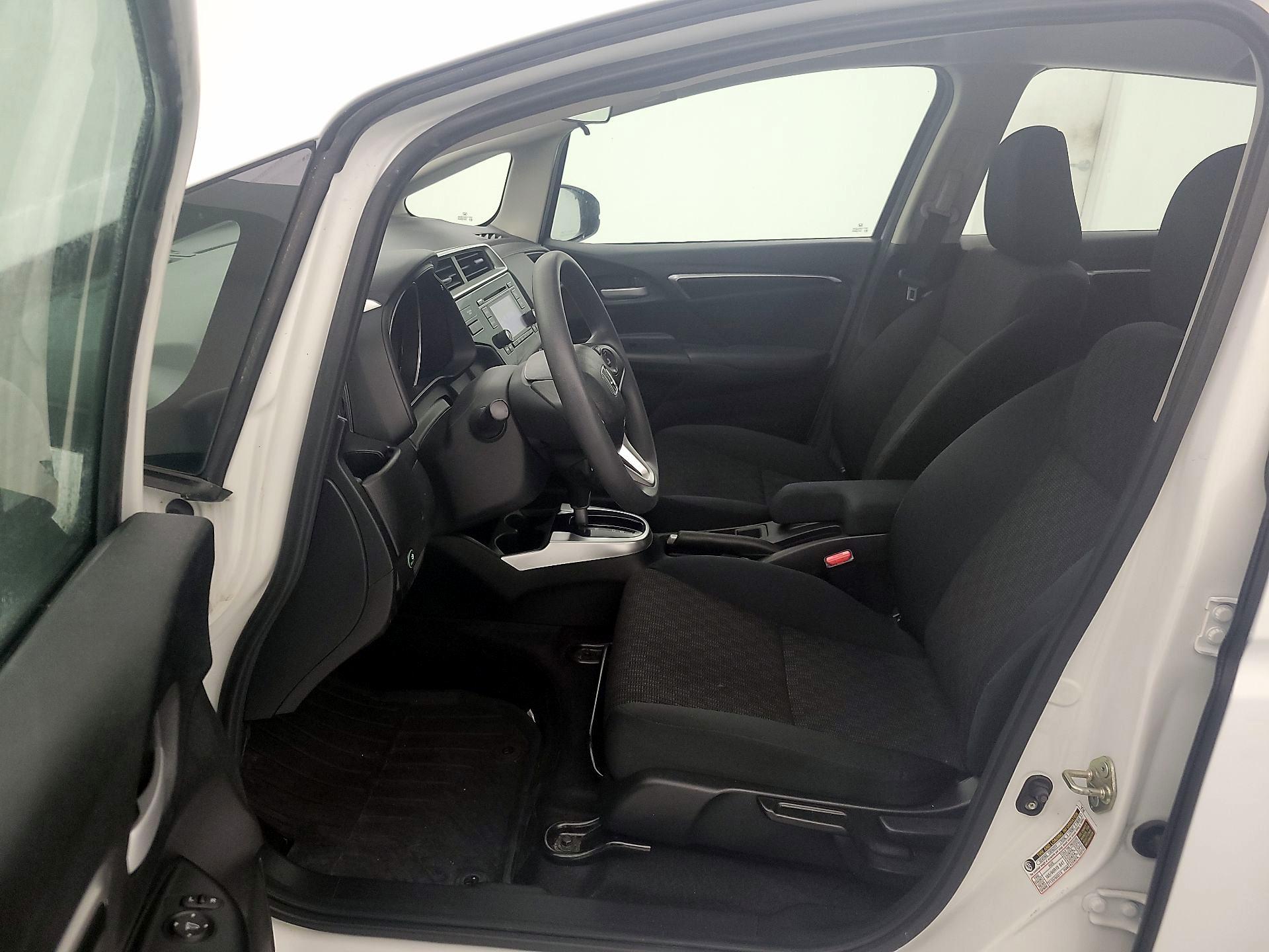 Thumbnail: 2017 Honda Fit - 11