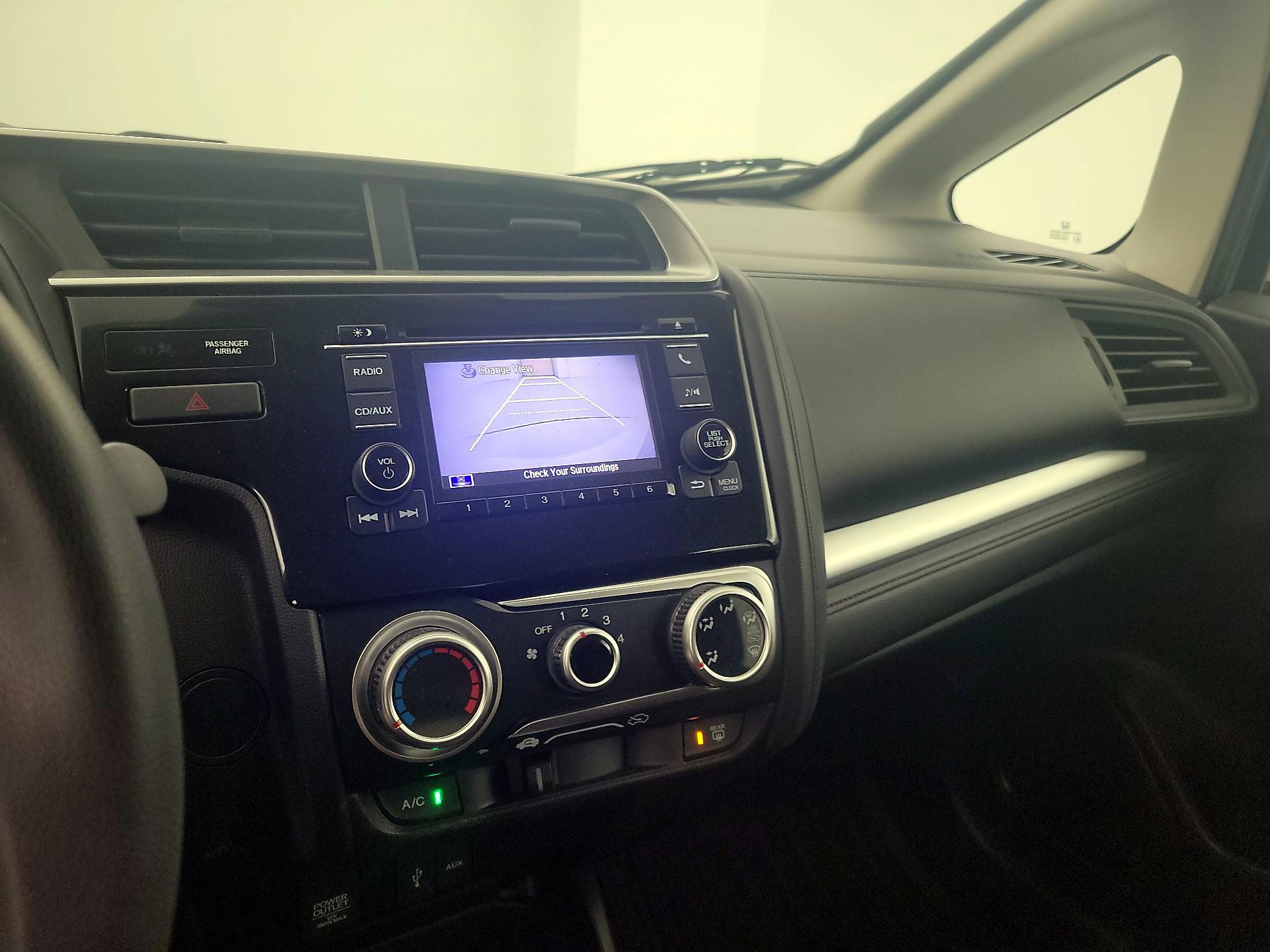 Thumbnail: 2017 Honda Fit - 14