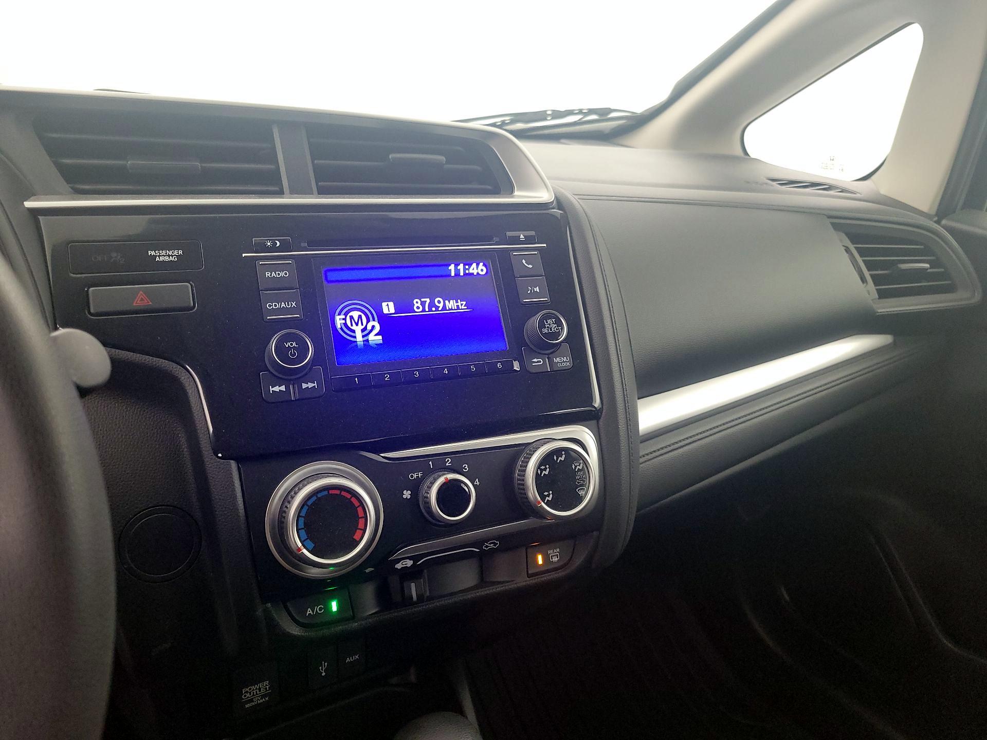 Thumbnail: 2017 Honda Fit - 15