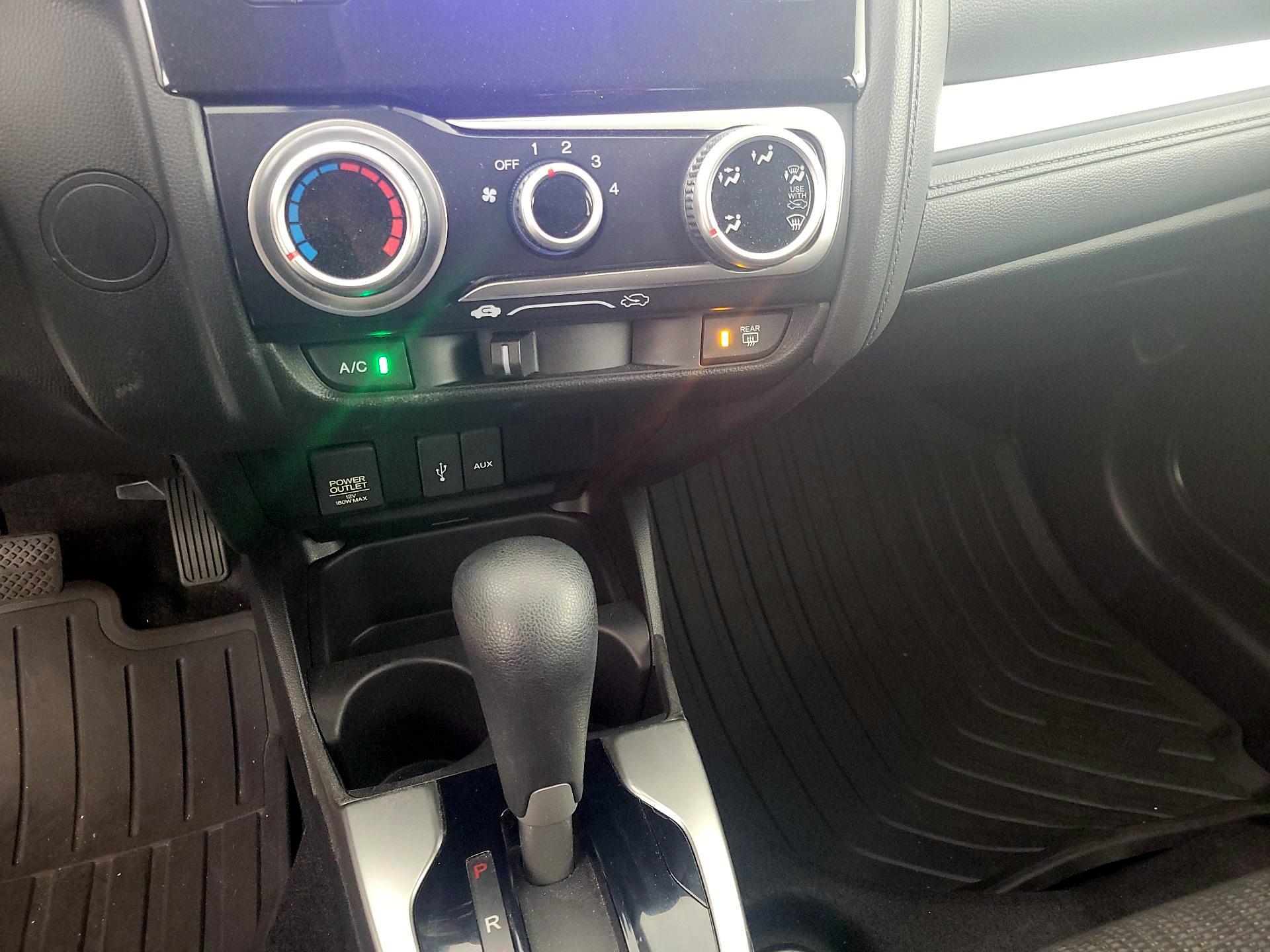 Thumbnail: 2017 Honda Fit - 16