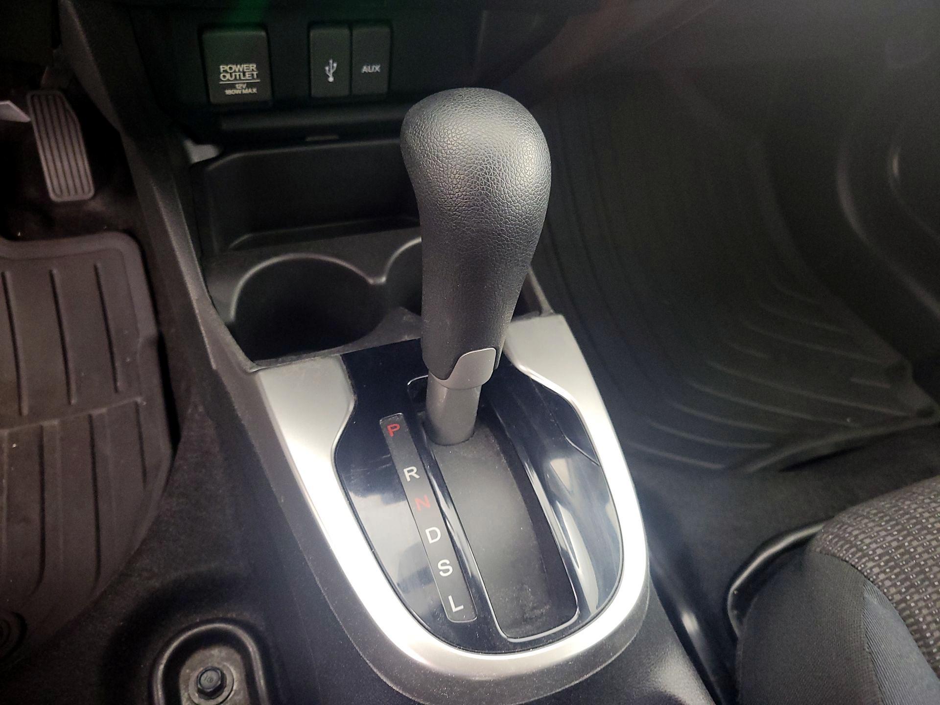 Thumbnail: 2017 Honda Fit - 17