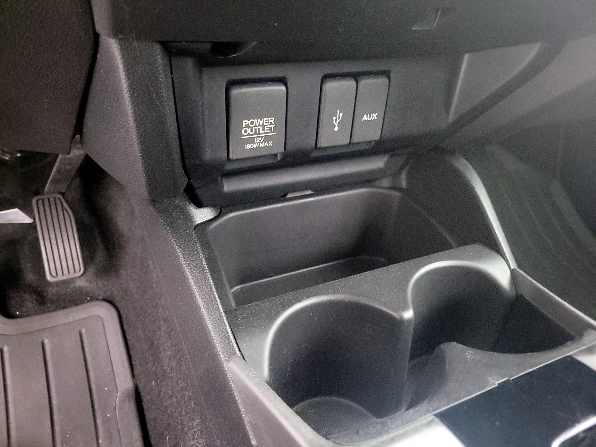 Thumbnail: 2017 Honda Fit - 18