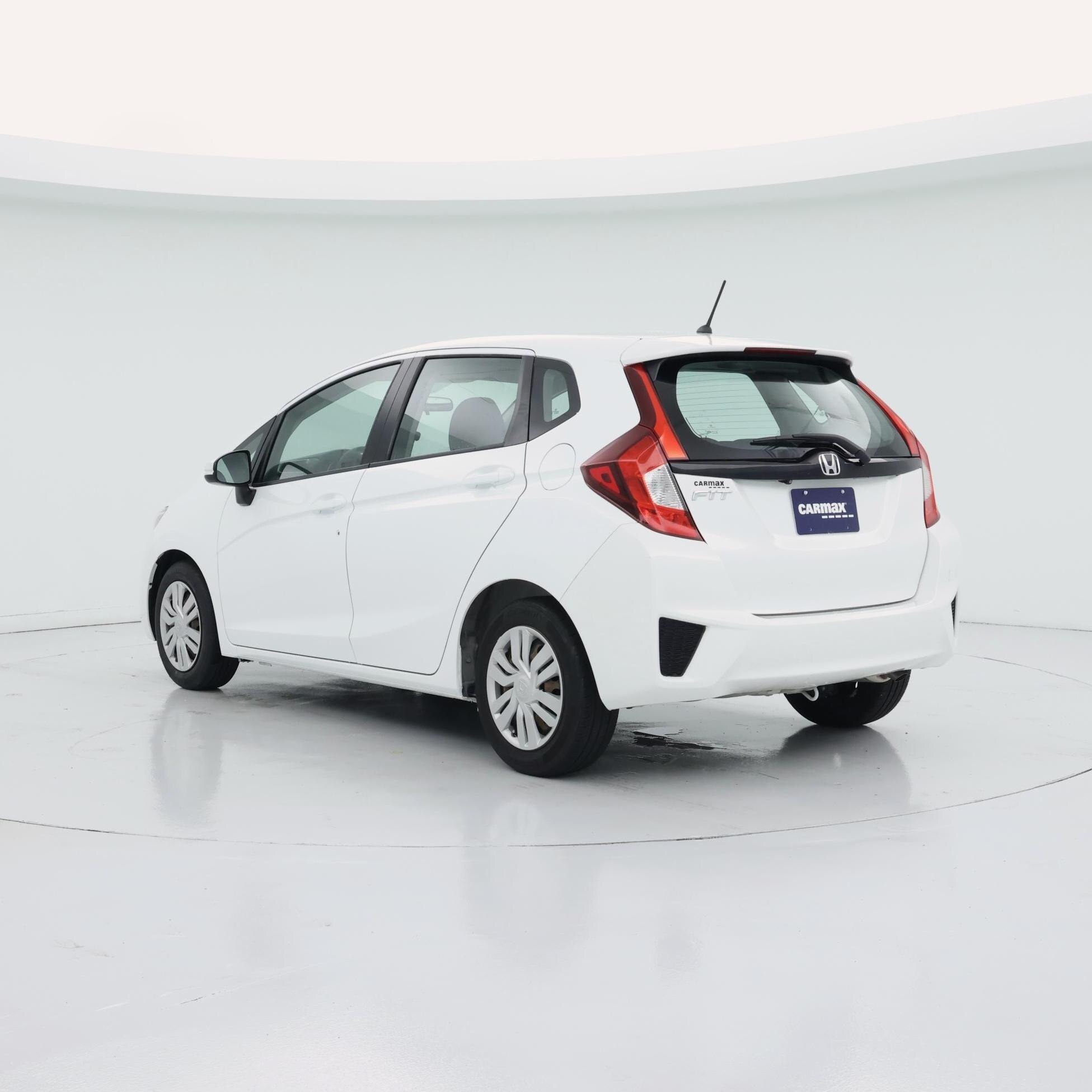Thumbnail: 2017 Honda Fit - 2
