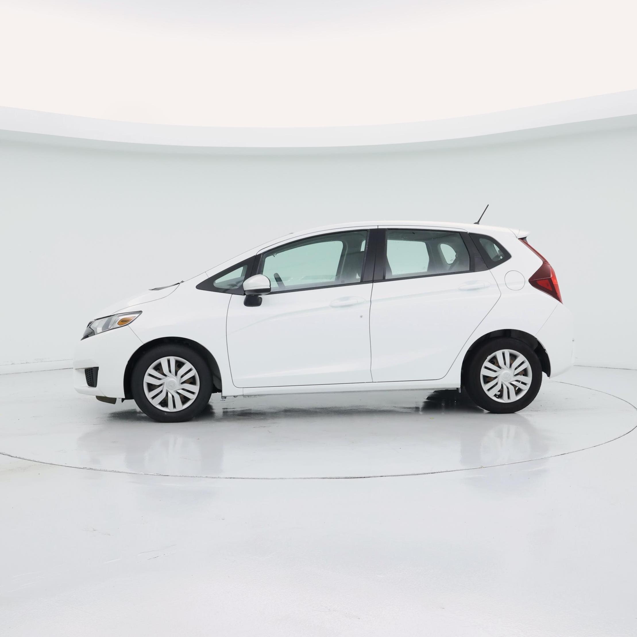 Thumbnail: 2017 Honda Fit - 3