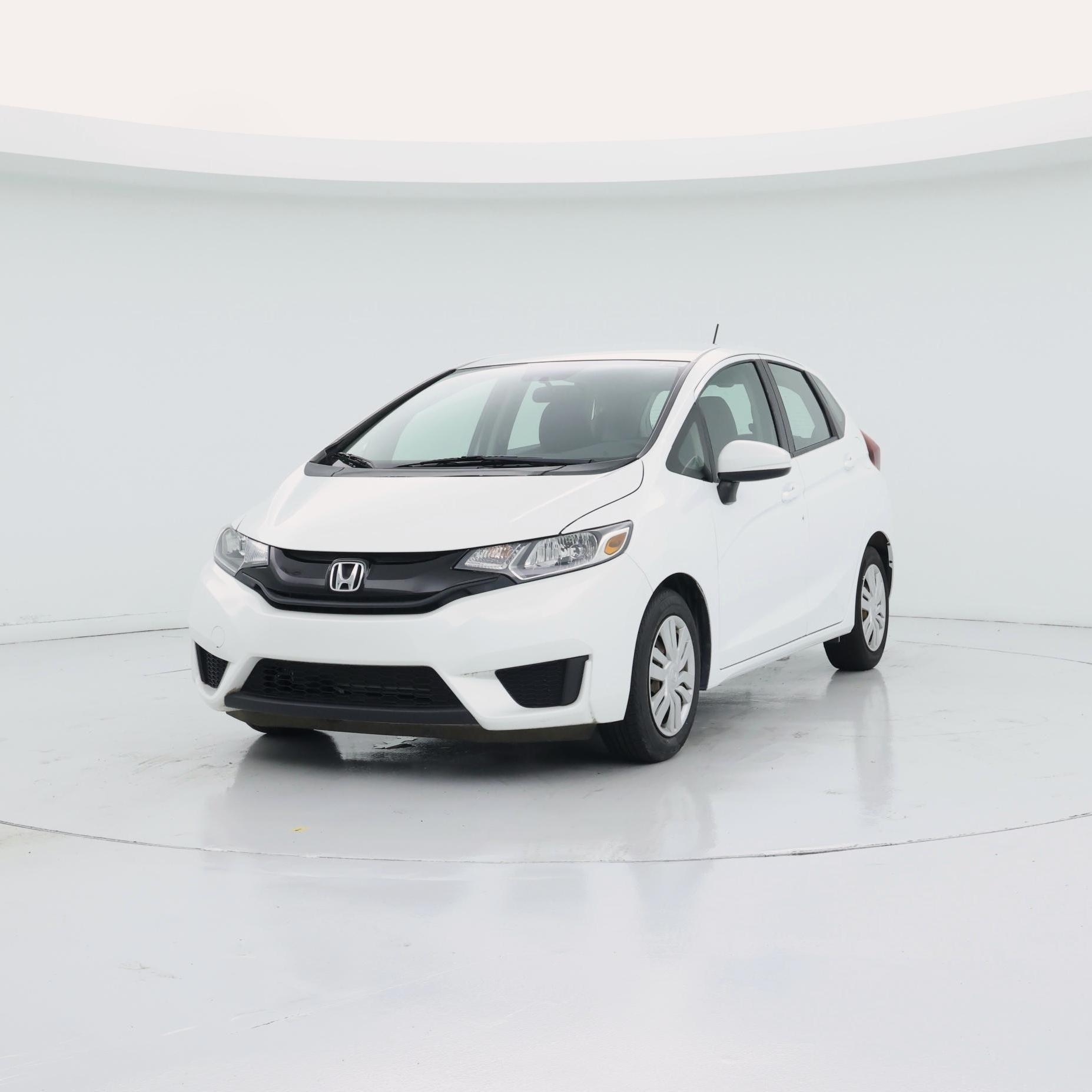 Thumbnail: 2017 Honda Fit - 4