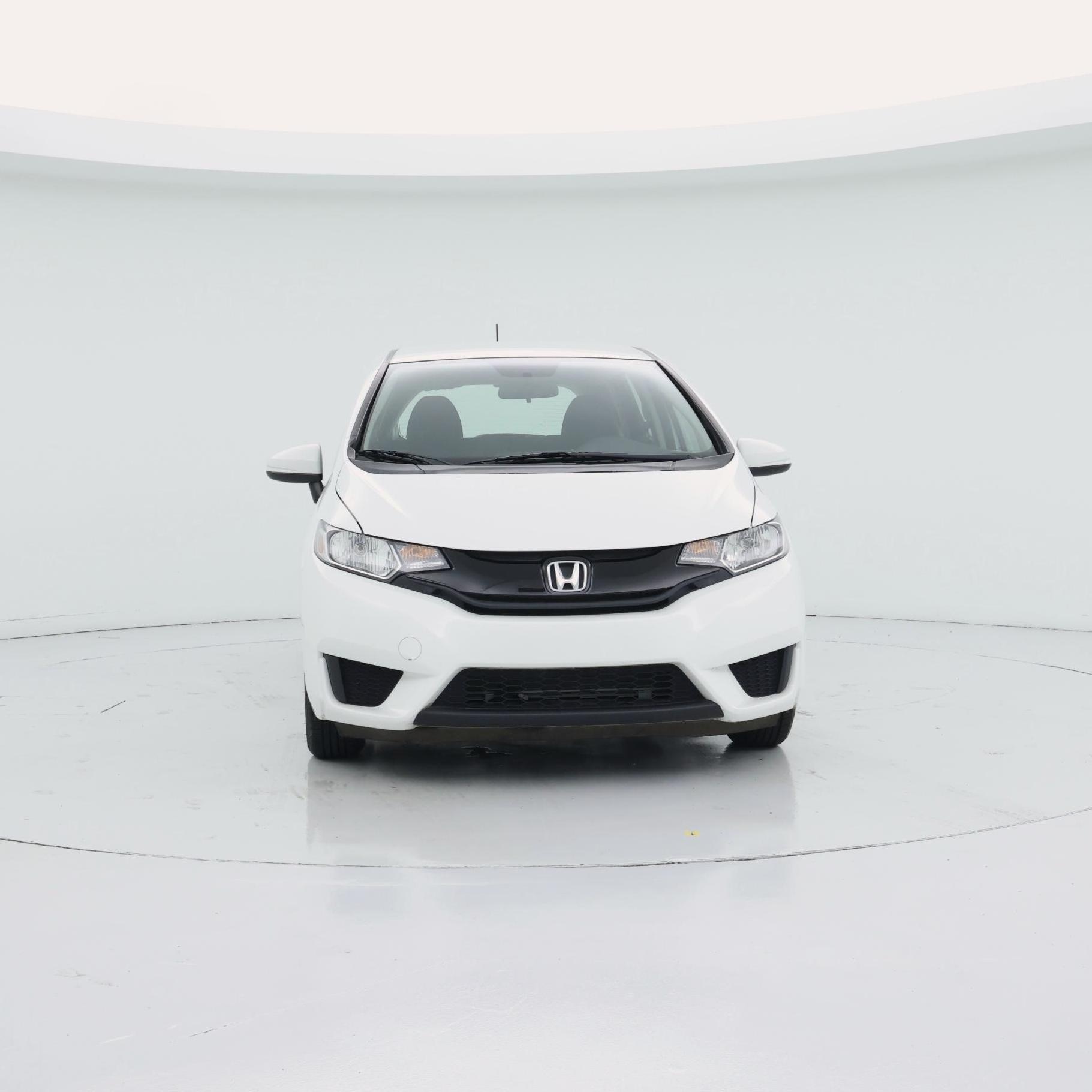 Thumbnail: 2017 Honda Fit - 5
