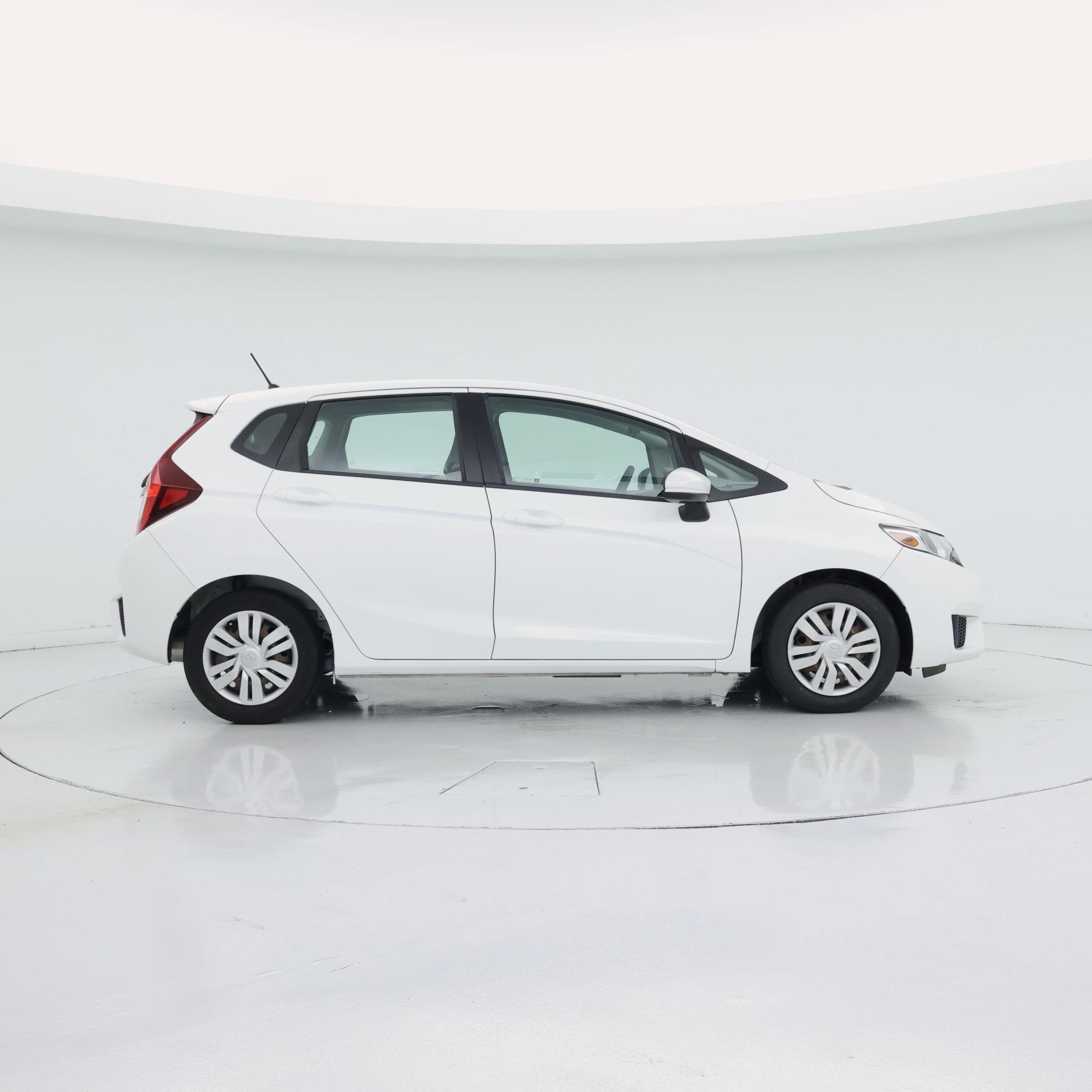 Thumbnail: 2017 Honda Fit - 7